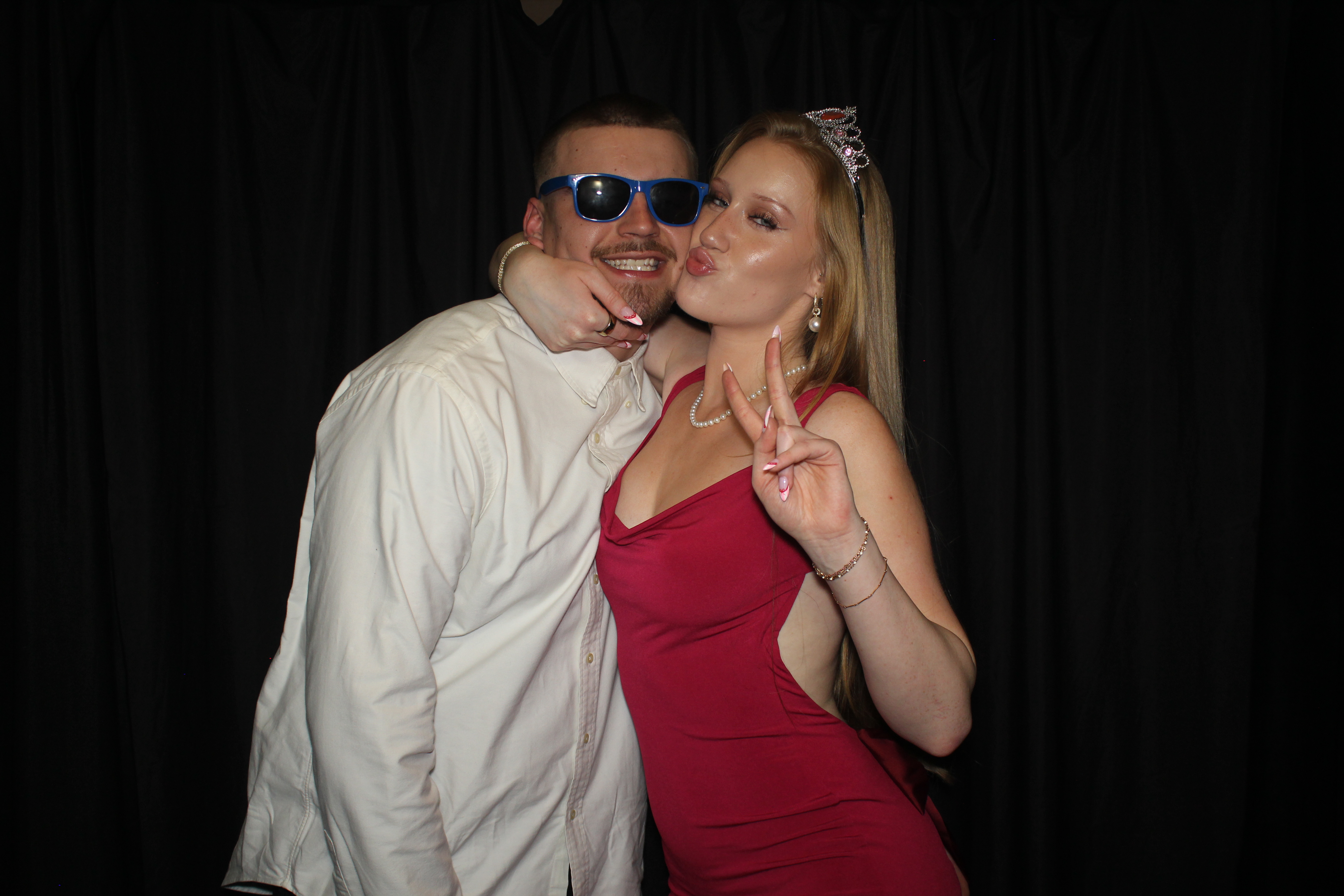 Niehoff & Associates Winter Ball | View more photos from the event at gallery.photoboothcincy.com/u/PhotoBoothCincy/Niehoff-Associates-Winter-Ball