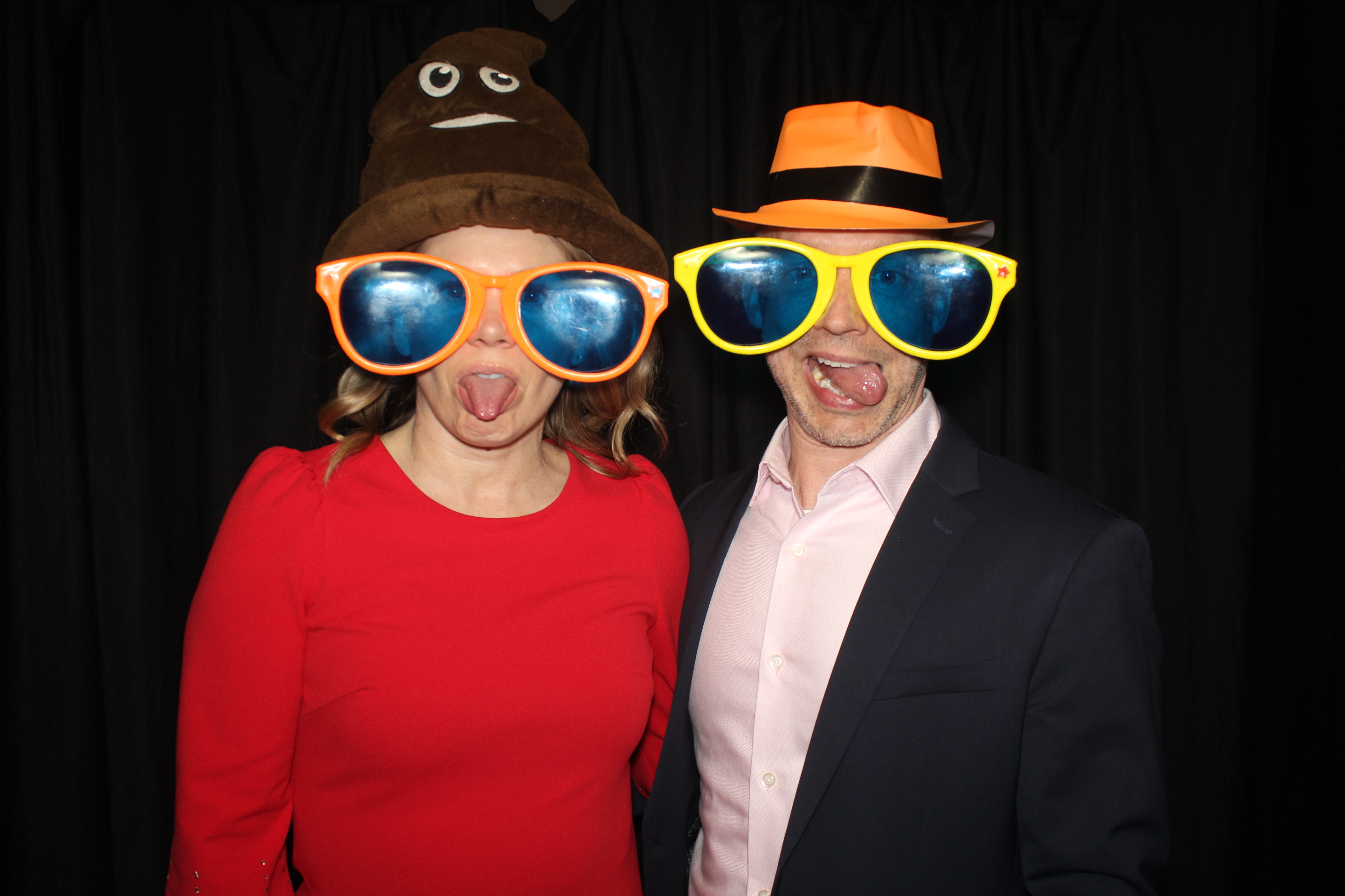 Niehoff & Associates Winter Ball | View more photos from the event at gallery.photoboothcincy.com/u/PhotoBoothCincy/Niehoff-Associates-Winter-Ball