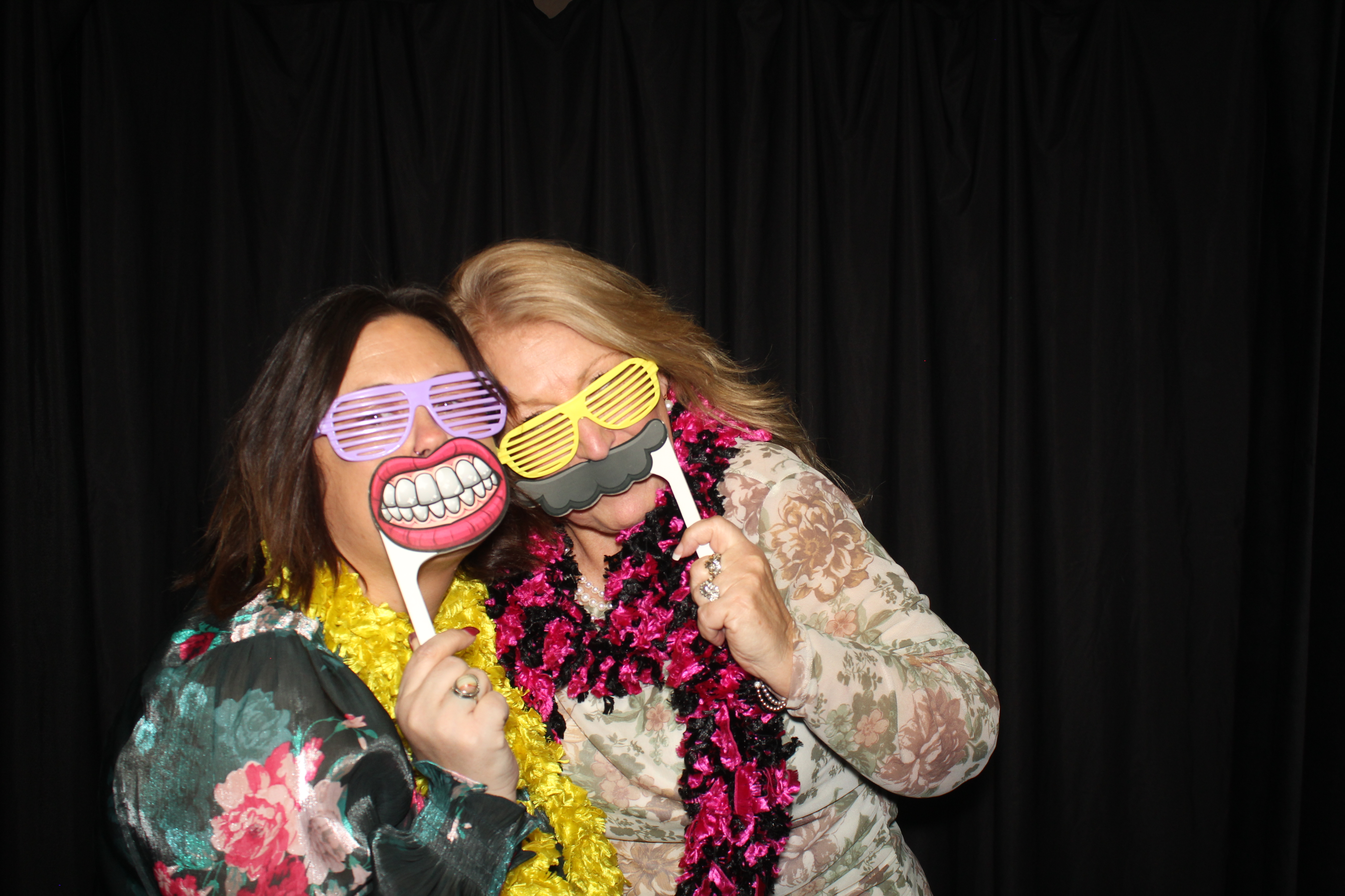 Niehoff & Associates Winter Ball | View more photos from the event at gallery.photoboothcincy.com/u/PhotoBoothCincy/Niehoff-Associates-Winter-Ball