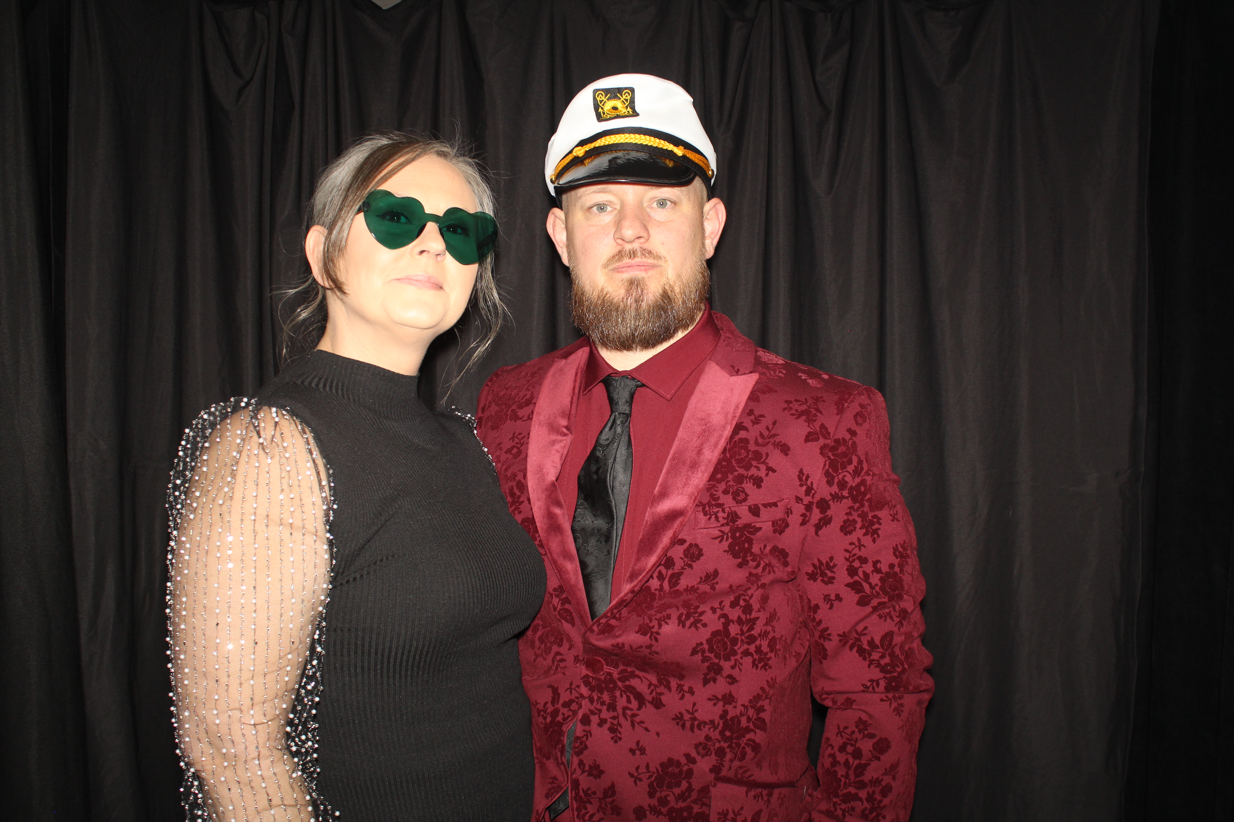Niehoff & Associates Winter Ball | View more photos from the event at gallery.photoboothcincy.com/u/PhotoBoothCincy/Niehoff-Associates-Winter-Ball