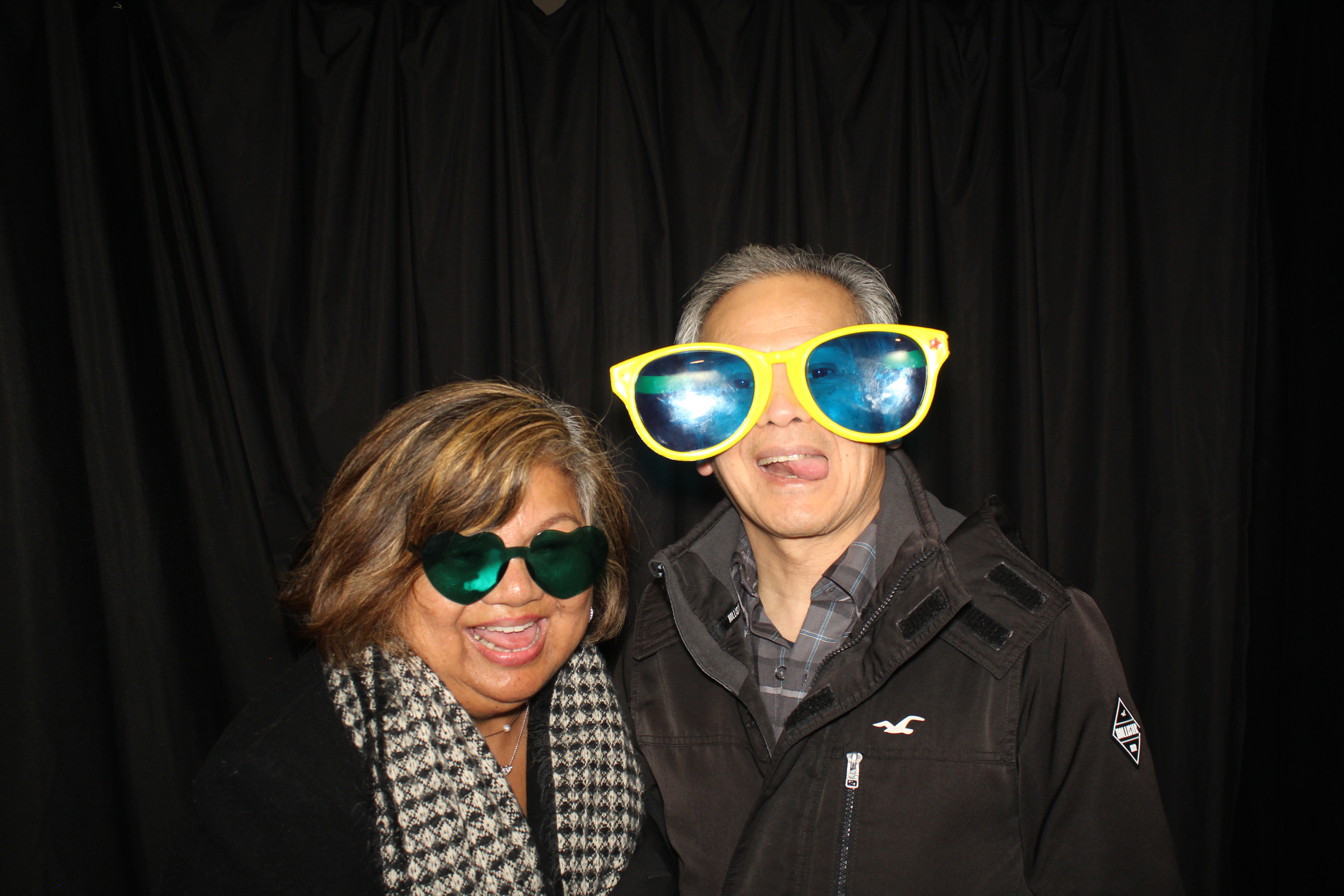 Niehoff & Associates Winter Ball | View more photos from the event at gallery.photoboothcincy.com/u/PhotoBoothCincy/Niehoff-Associates-Winter-Ball
