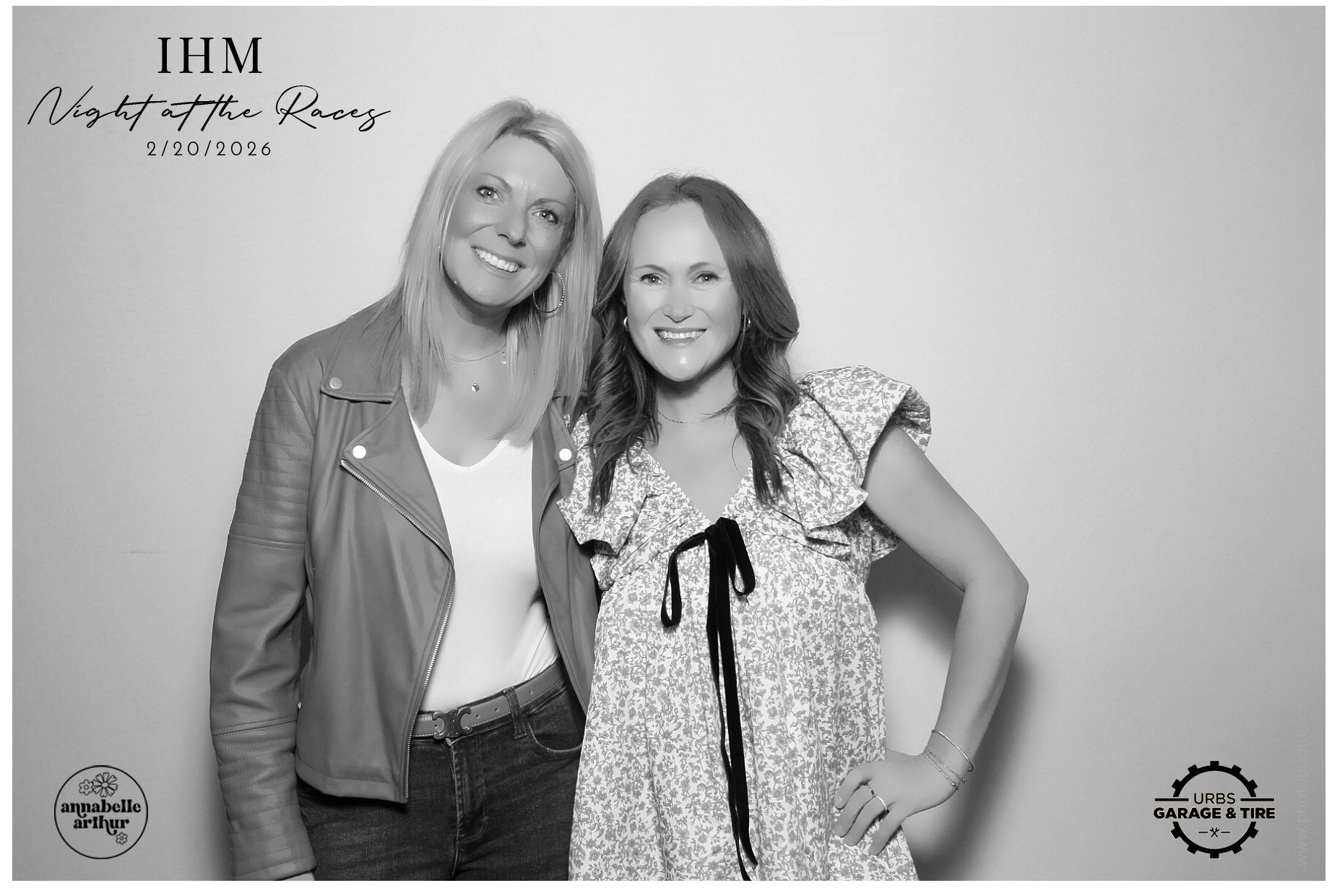 Night at the Races | View more photos from the event at gallery.photoboothcincy.com/u/PhotoBoothCincy/Night-at-the-Races