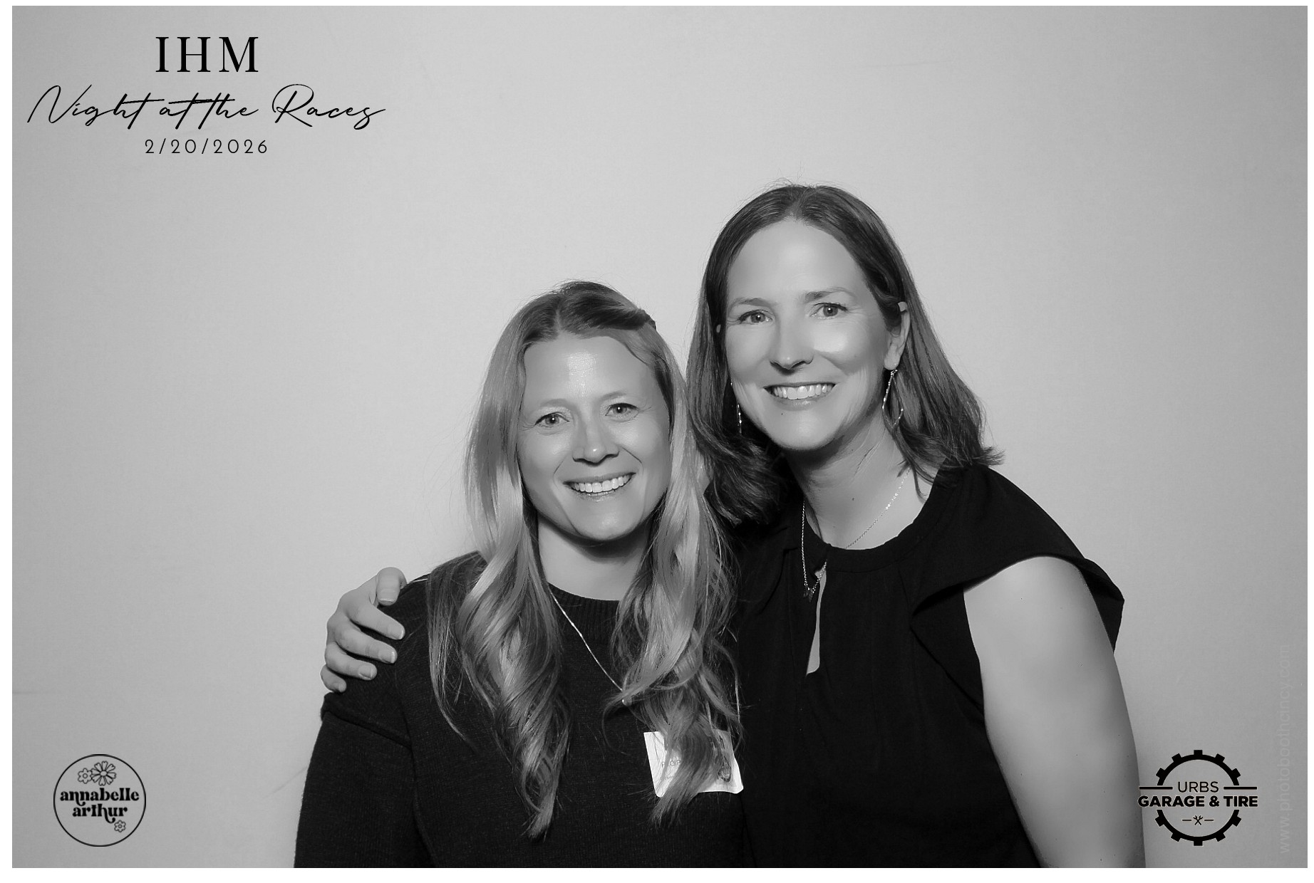 Night at the Races | View more photos from the event at gallery.photoboothcincy.com/u/PhotoBoothCincy/Night-at-the-Races