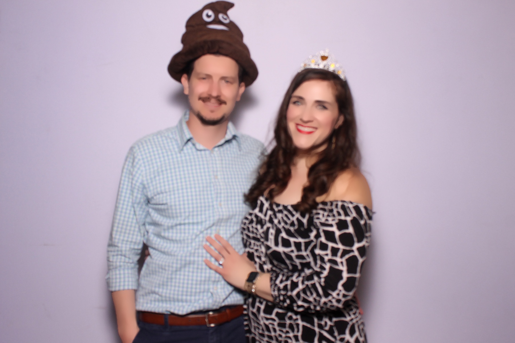 Night at the Races | View more photos from the event at gallery.photoboothcincy.com/u/PhotoBoothCincy/Night-at-the-Races