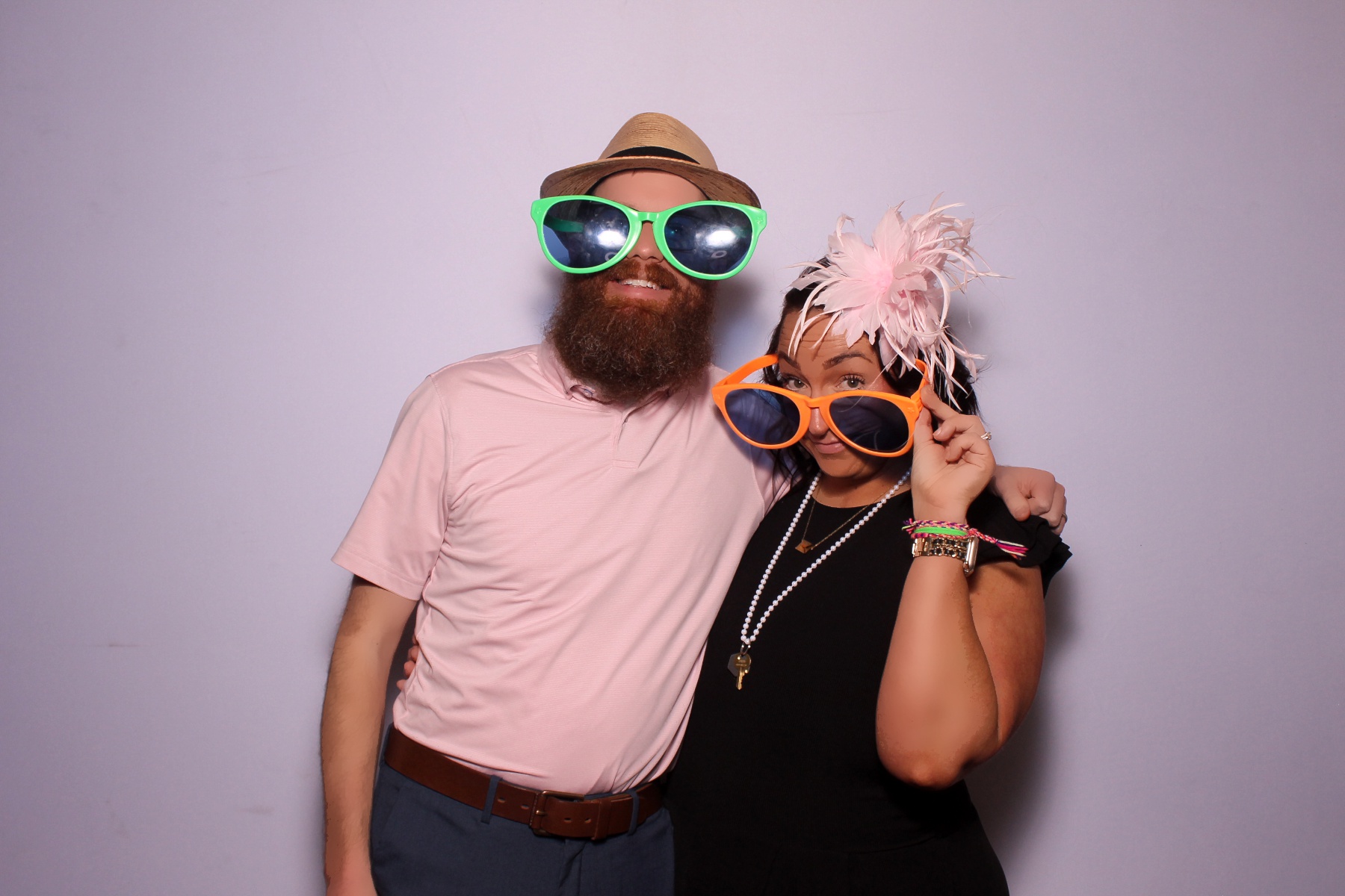 Night at the Races | View more photos from the event at gallery.photoboothcincy.com/u/PhotoBoothCincy/Night-at-the-Races
