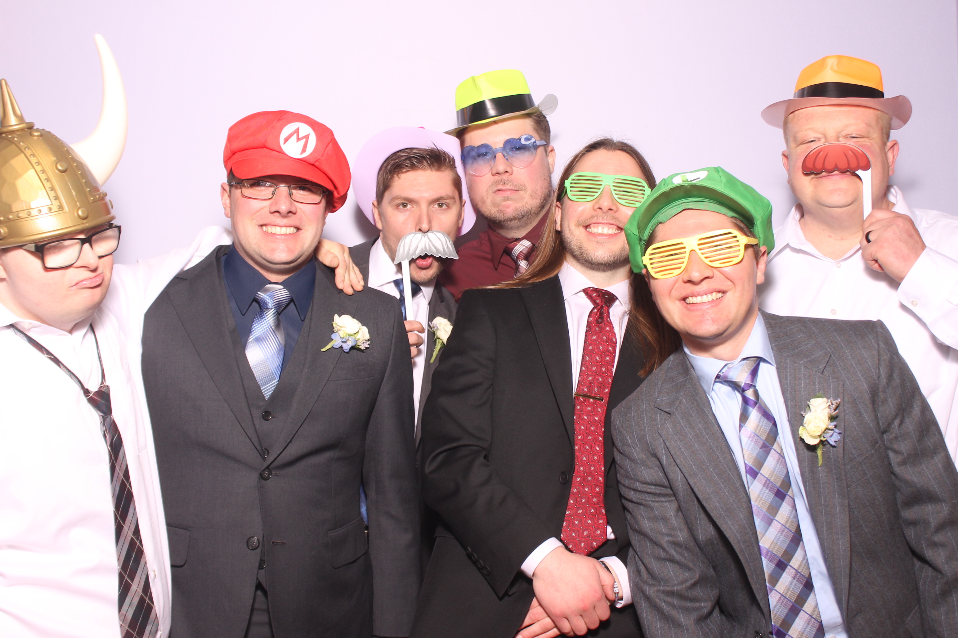 No Filter | View more photos from the event at gallery.photoboothcincy.com/u/PhotoBoothCincy/No-Filter