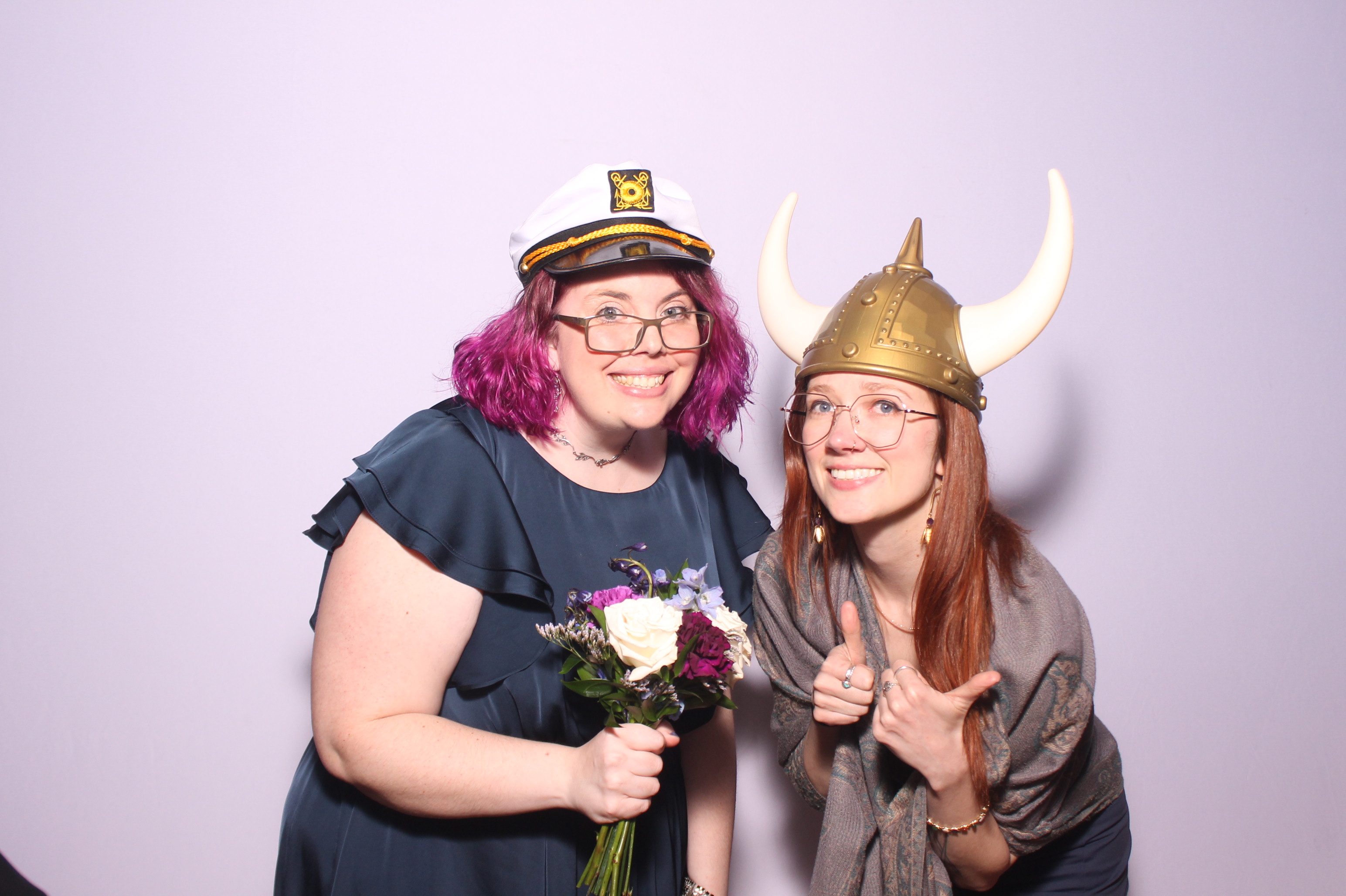 No Filter | View more photos from the event at gallery.photoboothcincy.com/u/PhotoBoothCincy/No-Filter