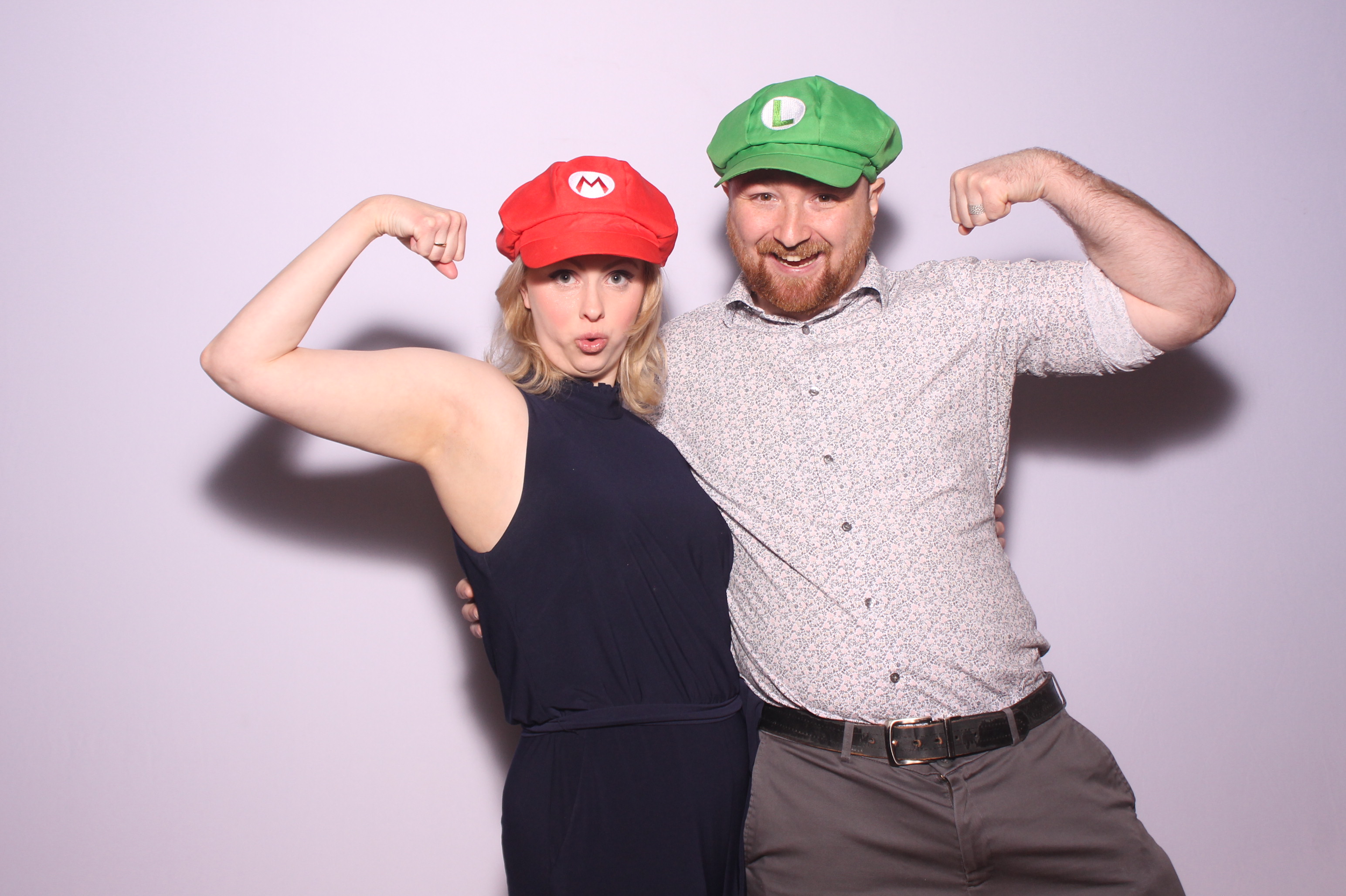 No Filter | View more photos from the event at gallery.photoboothcincy.com/u/PhotoBoothCincy/No-Filter