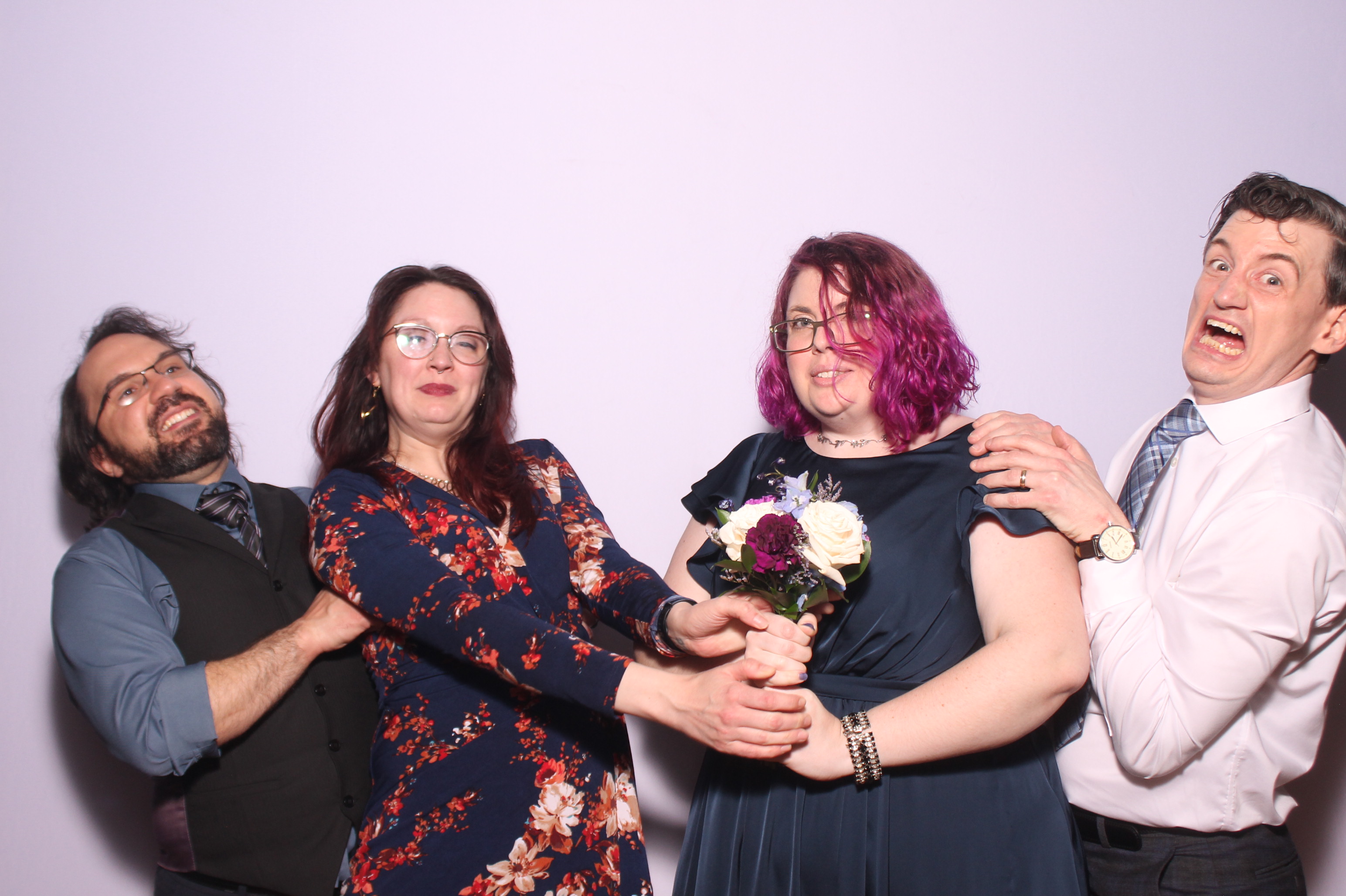 No Filter | View more photos from the event at gallery.photoboothcincy.com/u/PhotoBoothCincy/No-Filter