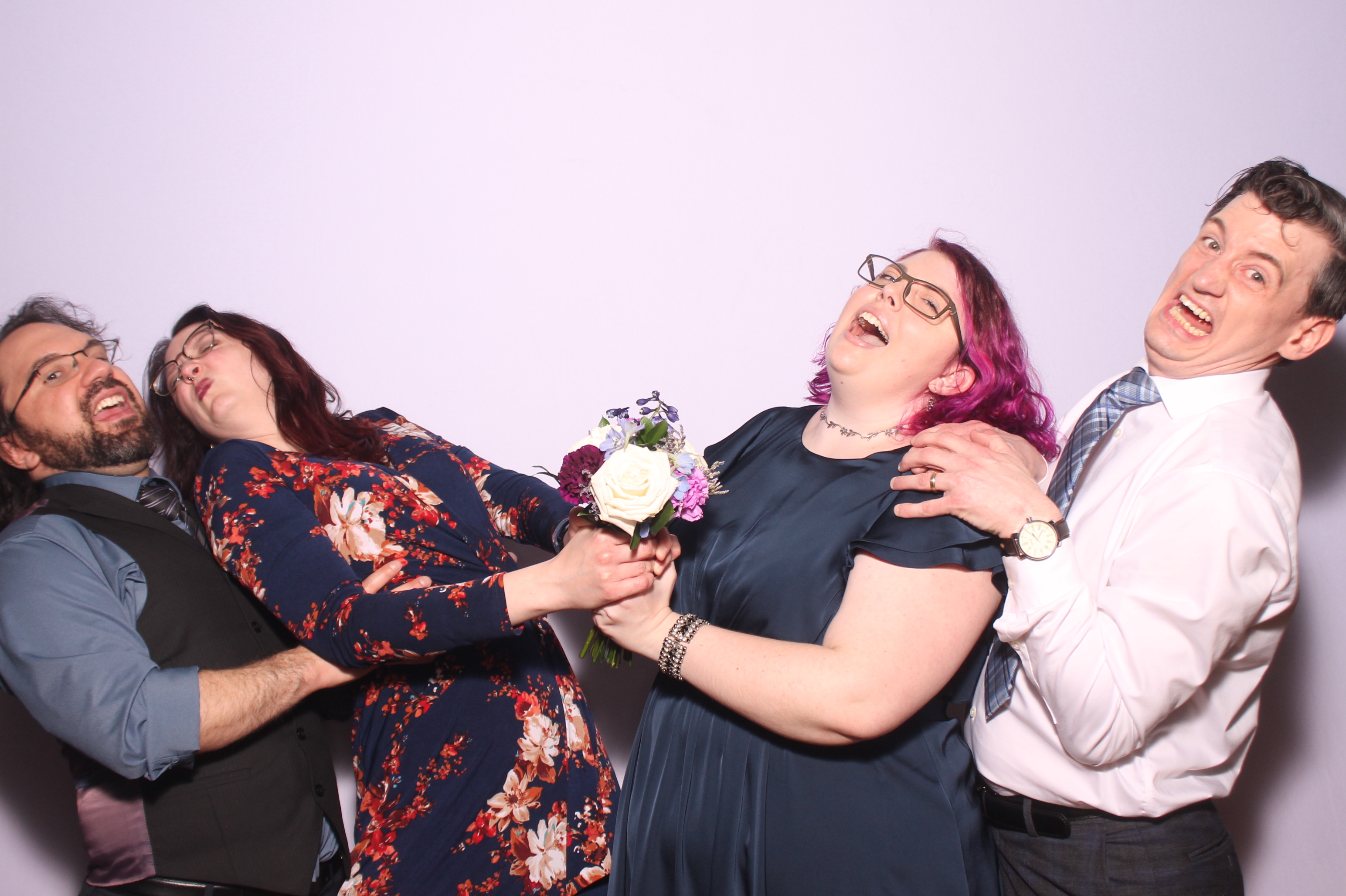 No Filter | View more photos from the event at gallery.photoboothcincy.com/u/PhotoBoothCincy/No-Filter