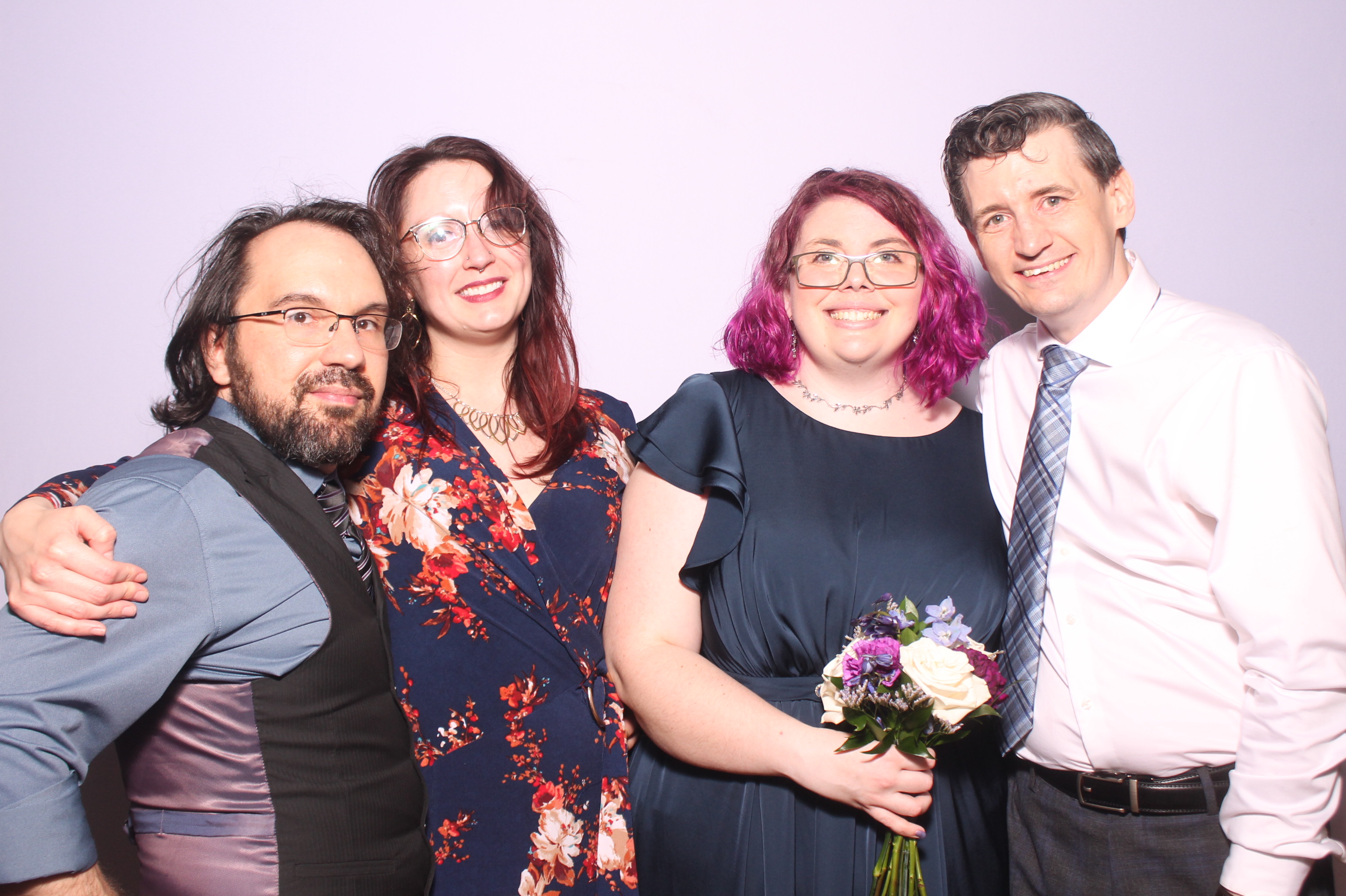 No Filter | View more photos from the event at gallery.photoboothcincy.com/u/PhotoBoothCincy/No-Filter