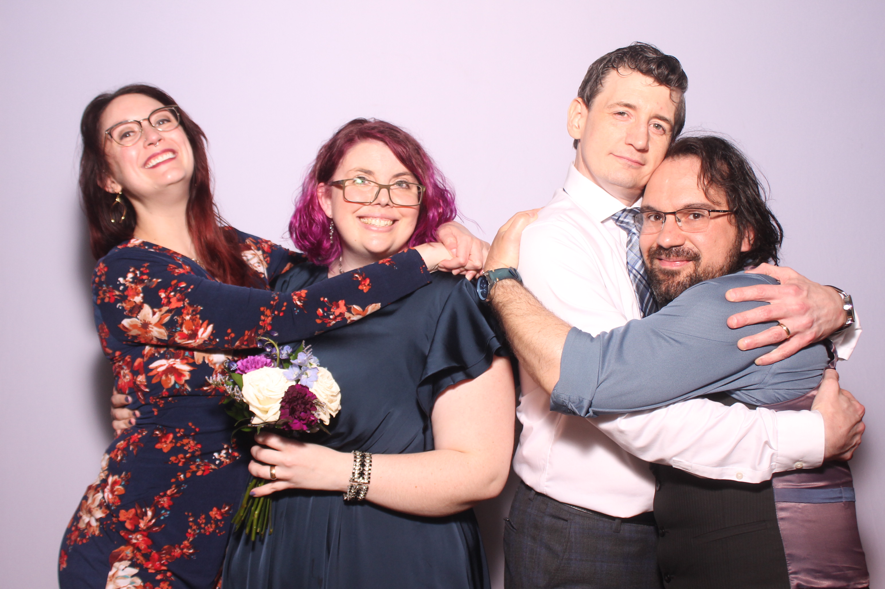 No Filter | View more photos from the event at gallery.photoboothcincy.com/u/PhotoBoothCincy/No-Filter