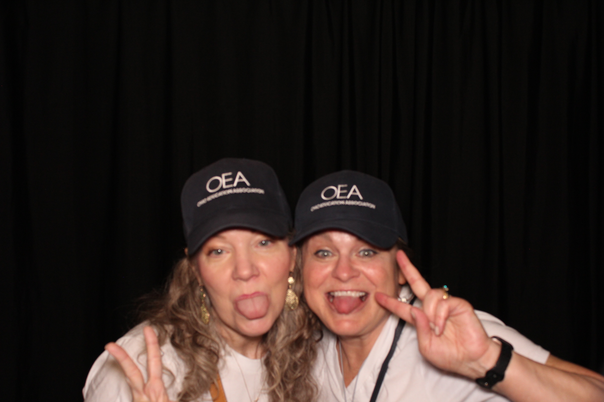 OEA Summer Celebration of Diverse Readers!! | View more photos from the event at gallery.photoboothcincy.com/u/PhotoBoothCincy/OEA-Summer-Celebration-of-Diverse-Readers