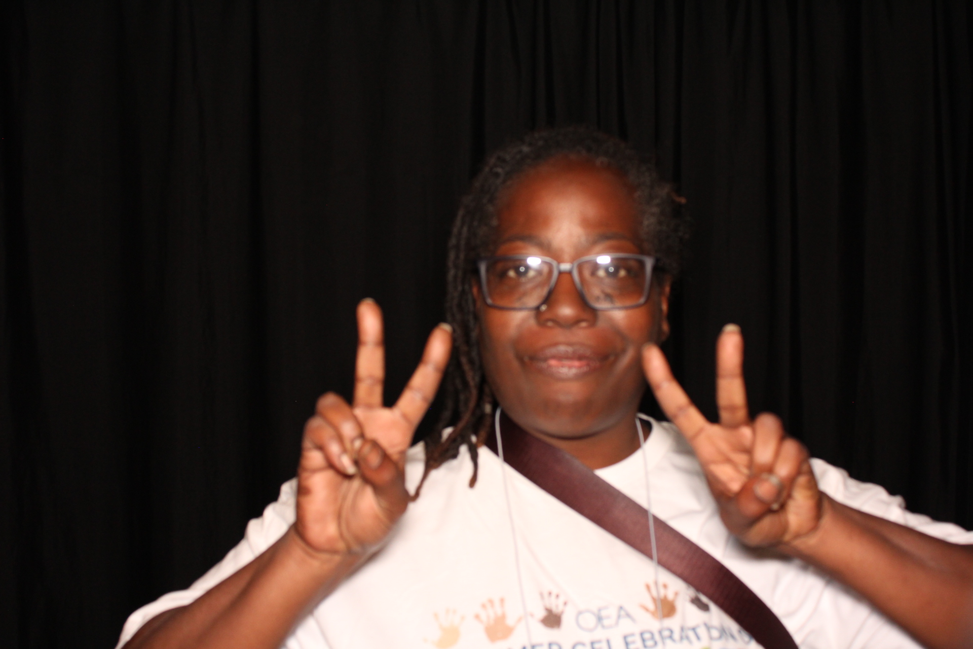 OEA Summer Celebration of Diverse Readers!! | View more photos from the event at gallery.photoboothcincy.com/u/PhotoBoothCincy/OEA-Summer-Celebration-of-Diverse-Readers
