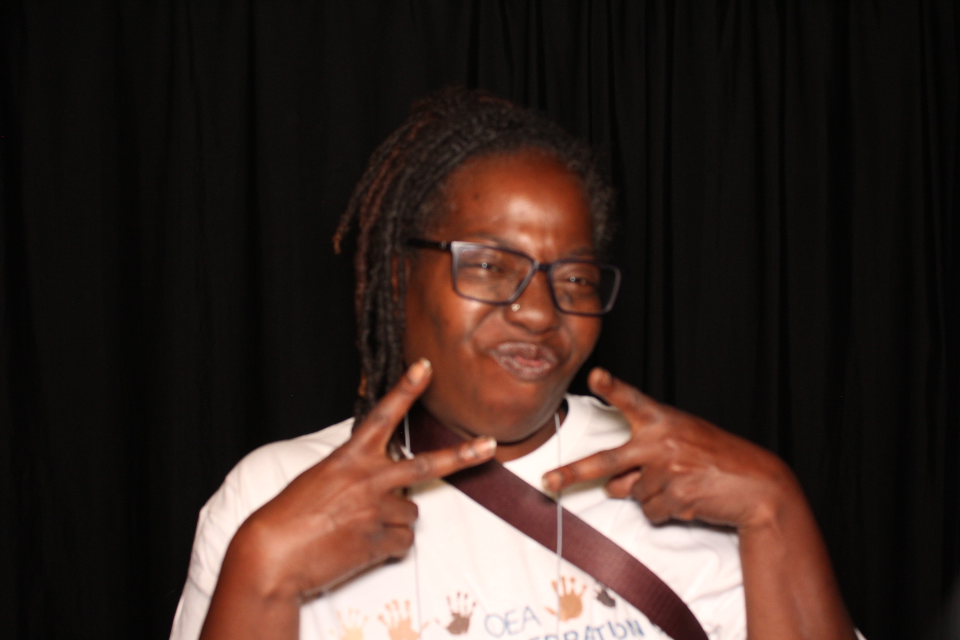 OEA Summer Celebration of Diverse Readers!! | View more photos from the event at gallery.photoboothcincy.com/u/PhotoBoothCincy/OEA-Summer-Celebration-of-Diverse-Readers