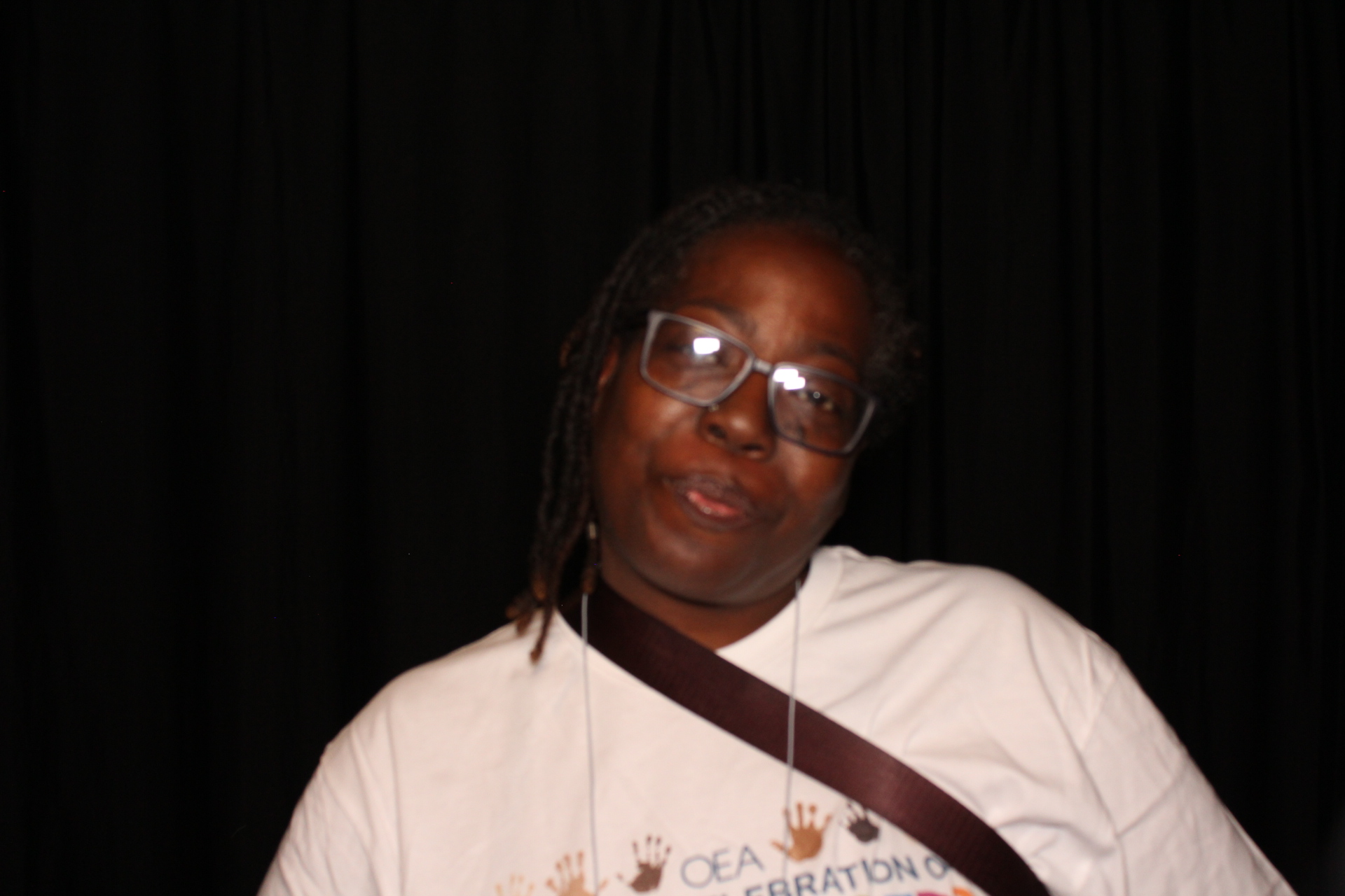OEA Summer Celebration of Diverse Readers!! | View more photos from the event at gallery.photoboothcincy.com/u/PhotoBoothCincy/OEA-Summer-Celebration-of-Diverse-Readers