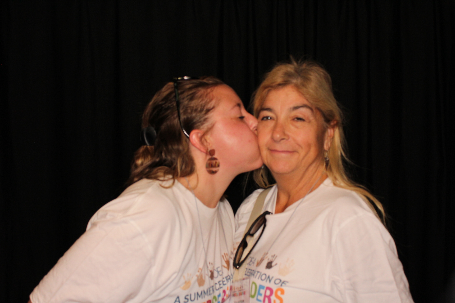 OEA Summer Celebration of Diverse Readers!! | View more photos from the event at gallery.photoboothcincy.com/u/PhotoBoothCincy/OEA-Summer-Celebration-of-Diverse-Readers