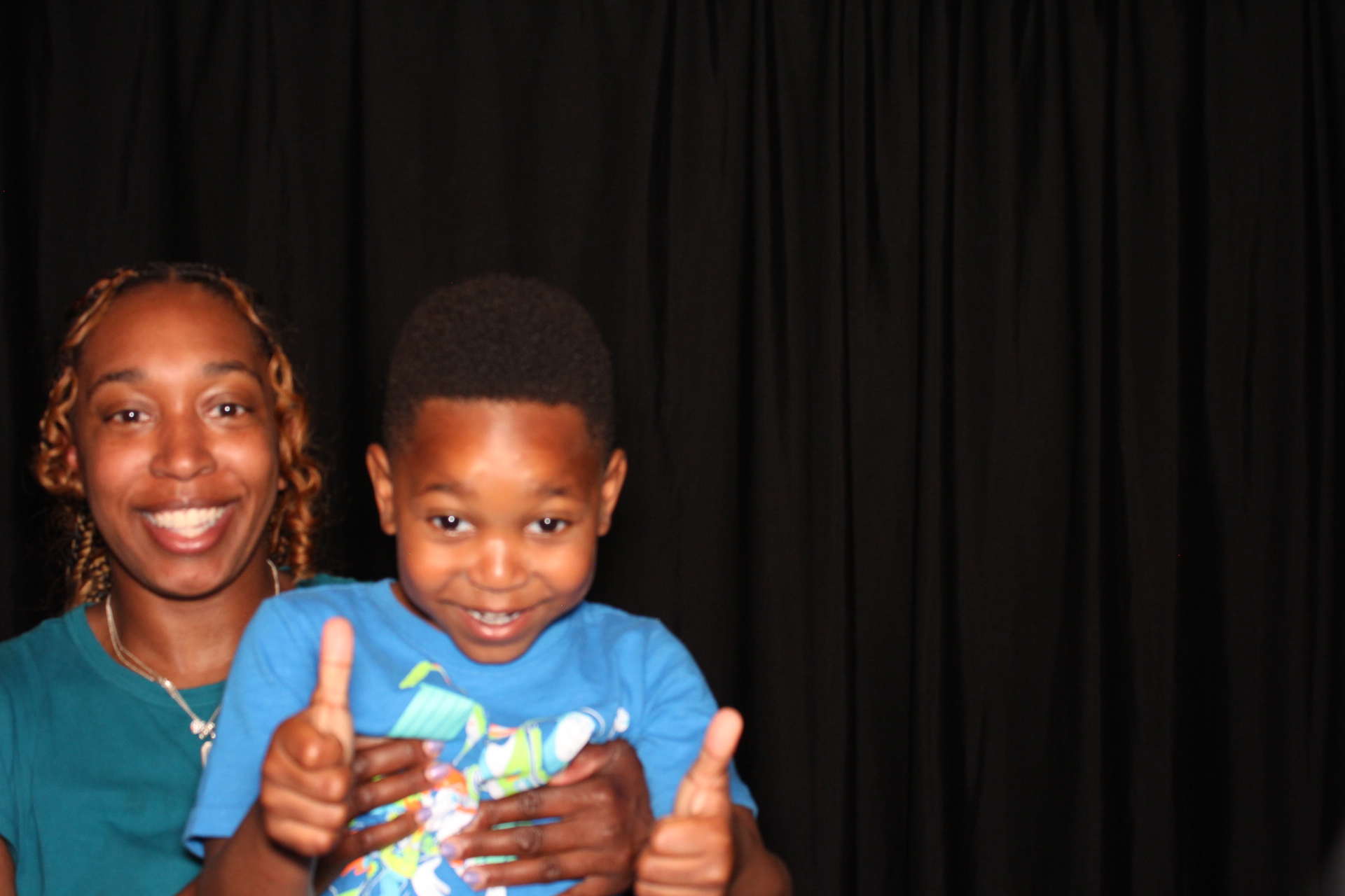 OEA Summer Celebration of Diverse Readers!! | View more photos from the event at gallery.photoboothcincy.com/u/PhotoBoothCincy/OEA-Summer-Celebration-of-Diverse-Readers
