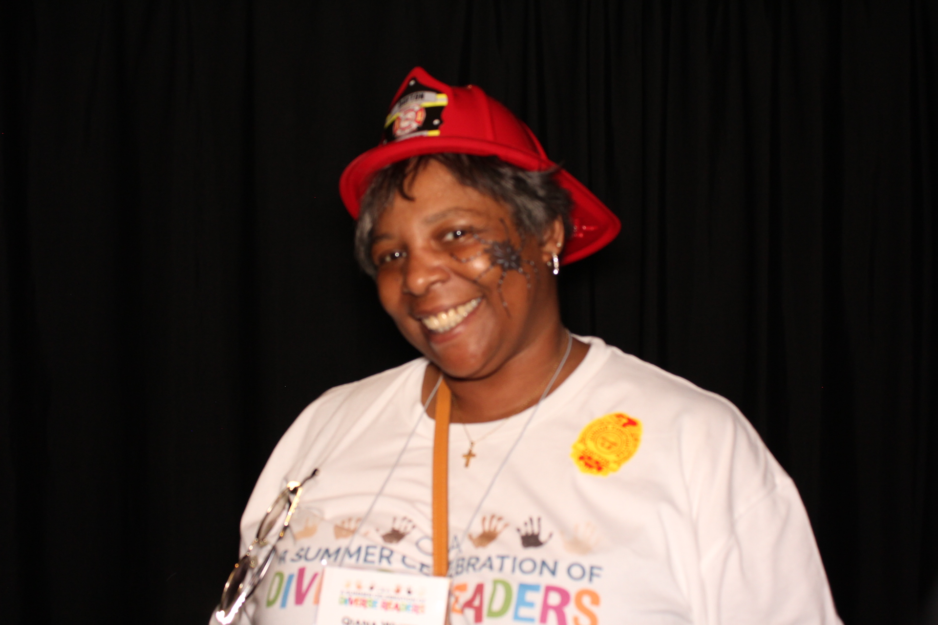OEA Summer Celebration of Diverse Readers!! | View more photos from the event at gallery.photoboothcincy.com/u/PhotoBoothCincy/OEA-Summer-Celebration-of-Diverse-Readers
