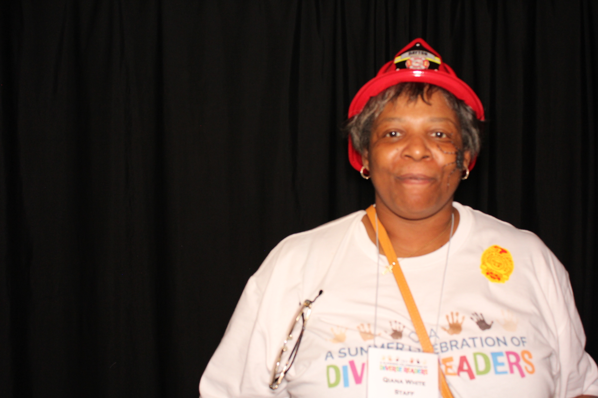 OEA Summer Celebration of Diverse Readers!! | View more photos from the event at gallery.photoboothcincy.com/u/PhotoBoothCincy/OEA-Summer-Celebration-of-Diverse-Readers