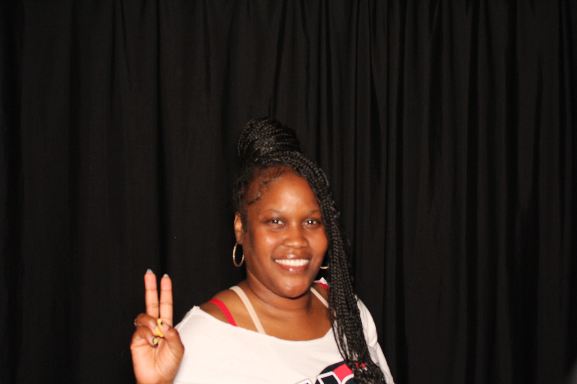 OEA Summer Celebration of Diverse Readers!! | View more photos from the event at gallery.photoboothcincy.com/u/PhotoBoothCincy/OEA-Summer-Celebration-of-Diverse-Readers