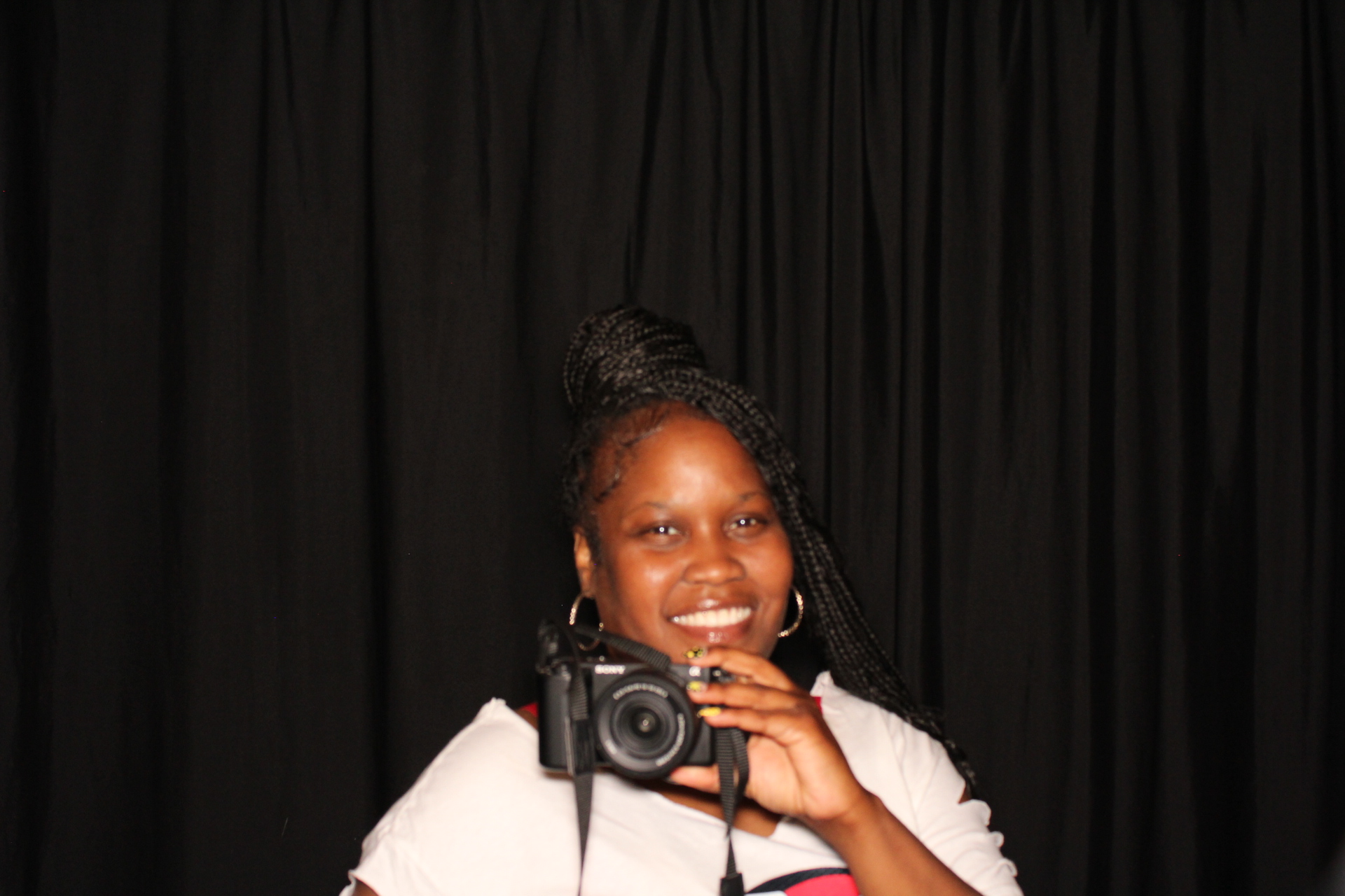 OEA Summer Celebration of Diverse Readers!! | View more photos from the event at gallery.photoboothcincy.com/u/PhotoBoothCincy/OEA-Summer-Celebration-of-Diverse-Readers
