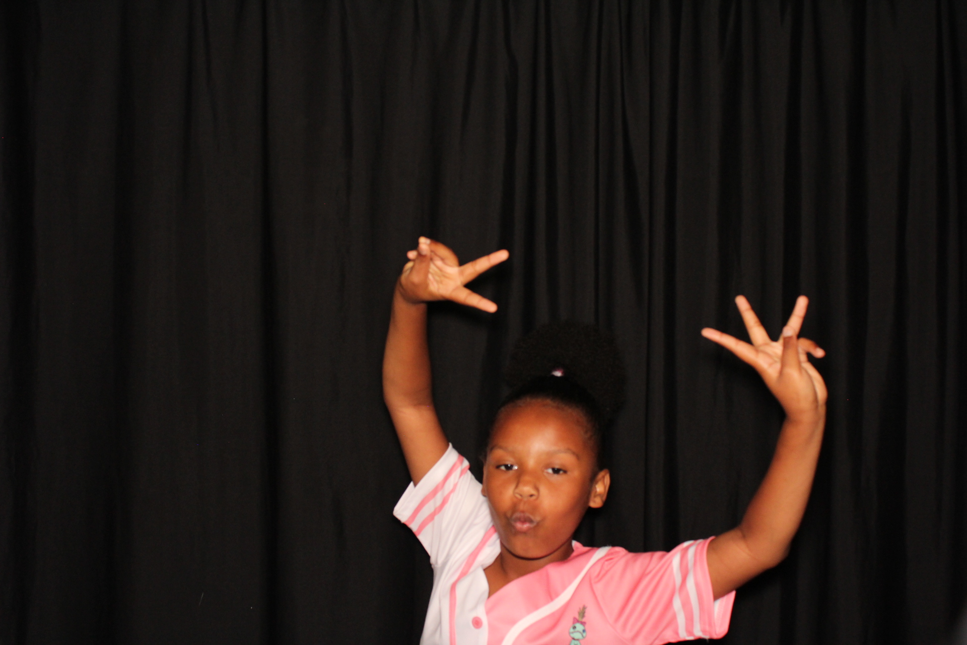 OEA Summer Celebration of Diverse Readers!! | View more photos from the event at gallery.photoboothcincy.com/u/PhotoBoothCincy/OEA-Summer-Celebration-of-Diverse-Readers