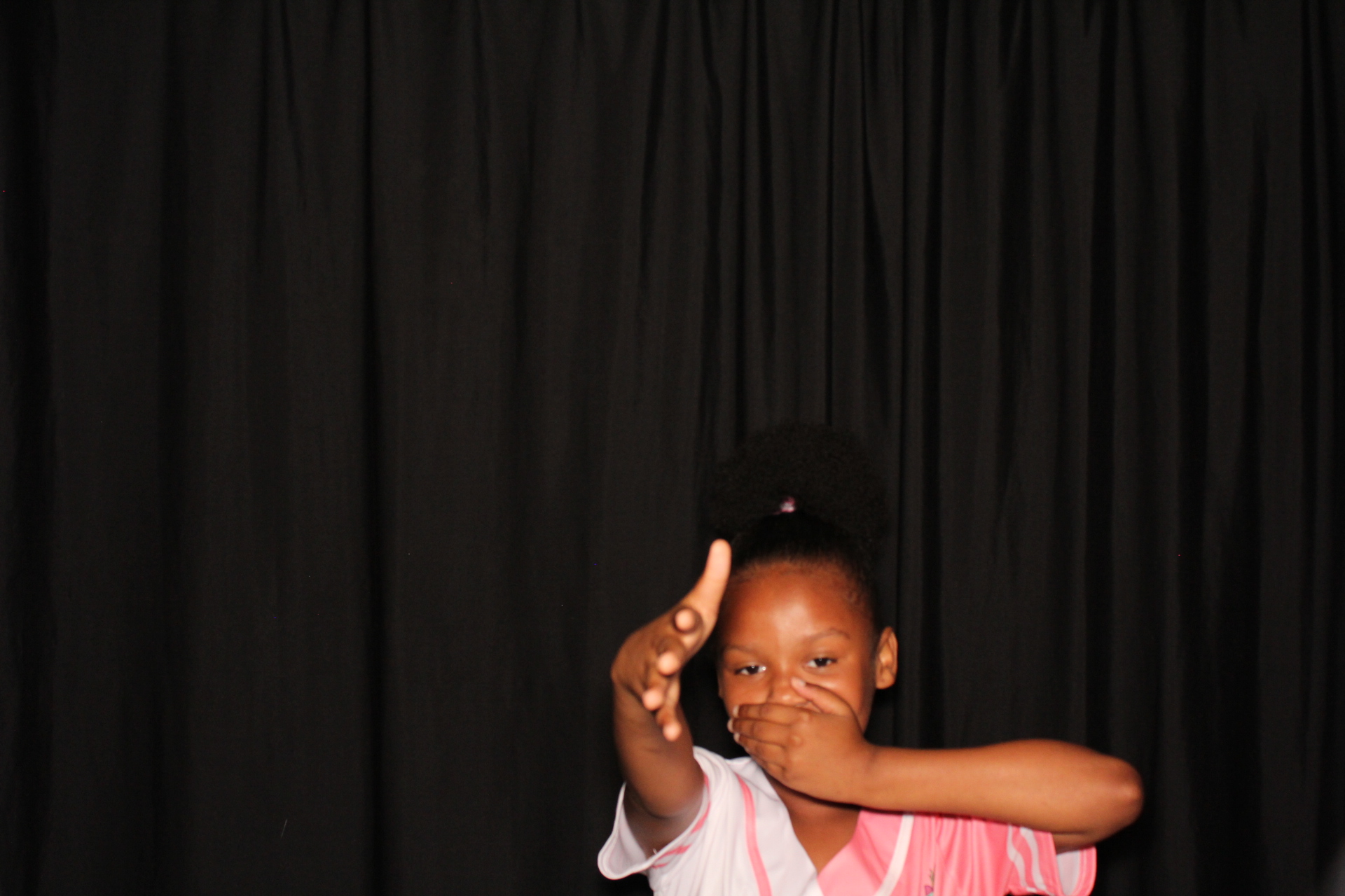 OEA Summer Celebration of Diverse Readers!! | View more photos from the event at gallery.photoboothcincy.com/u/PhotoBoothCincy/OEA-Summer-Celebration-of-Diverse-Readers