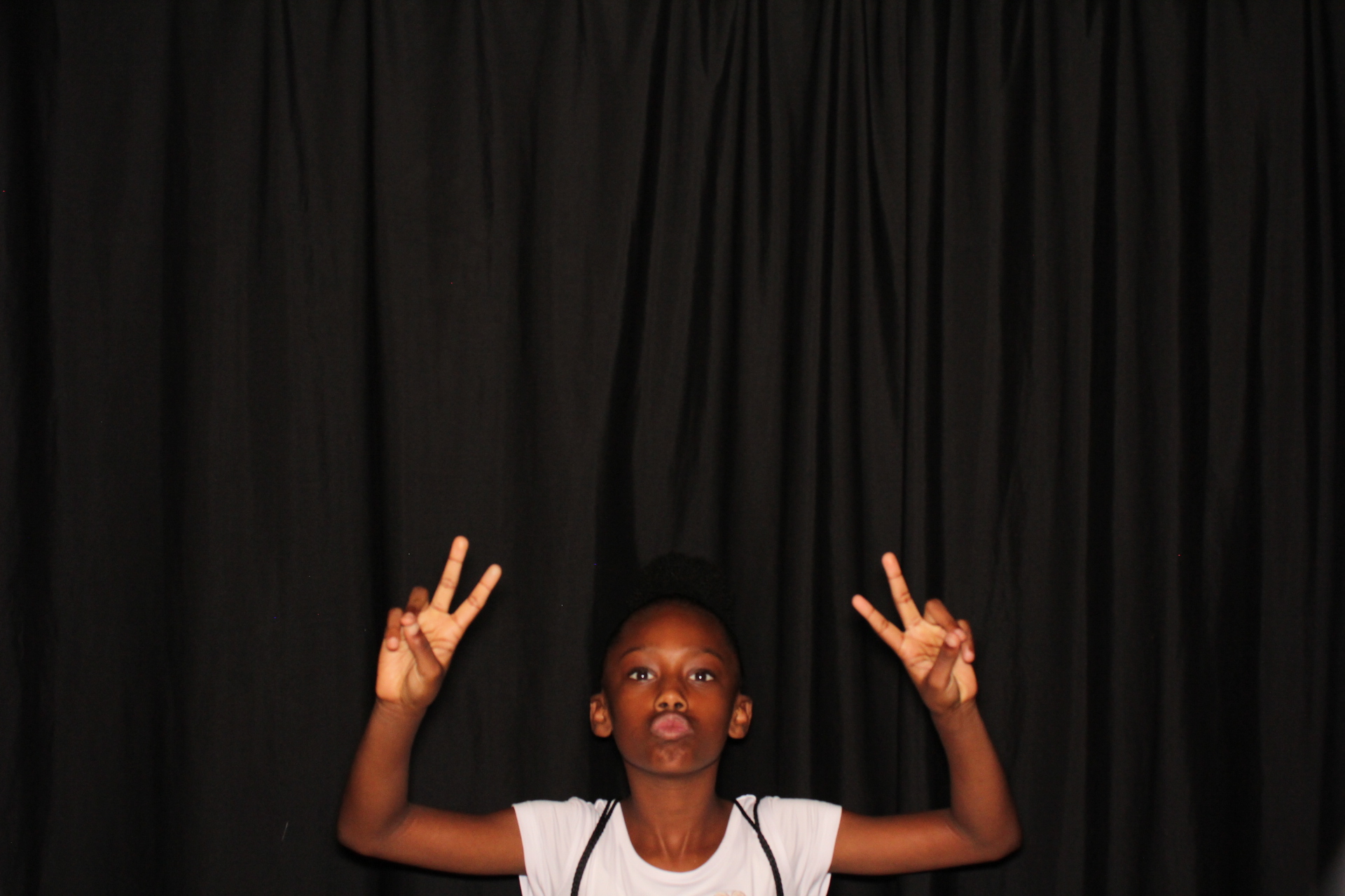 OEA Summer Celebration of Diverse Readers!! | View more photos from the event at gallery.photoboothcincy.com/u/PhotoBoothCincy/OEA-Summer-Celebration-of-Diverse-Readers