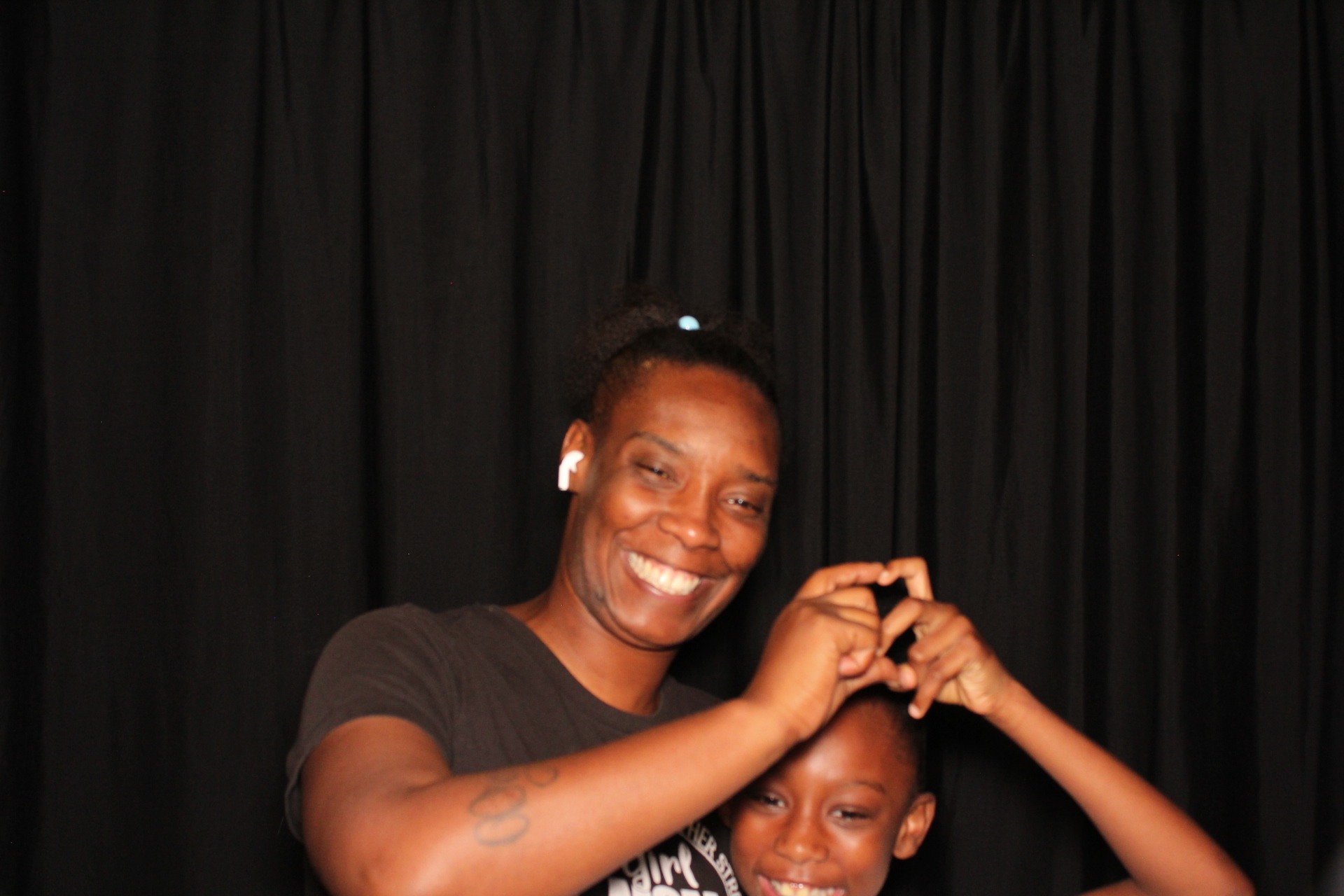 OEA Summer Celebration of Diverse Readers!! | View more photos from the event at gallery.photoboothcincy.com/u/PhotoBoothCincy/OEA-Summer-Celebration-of-Diverse-Readers