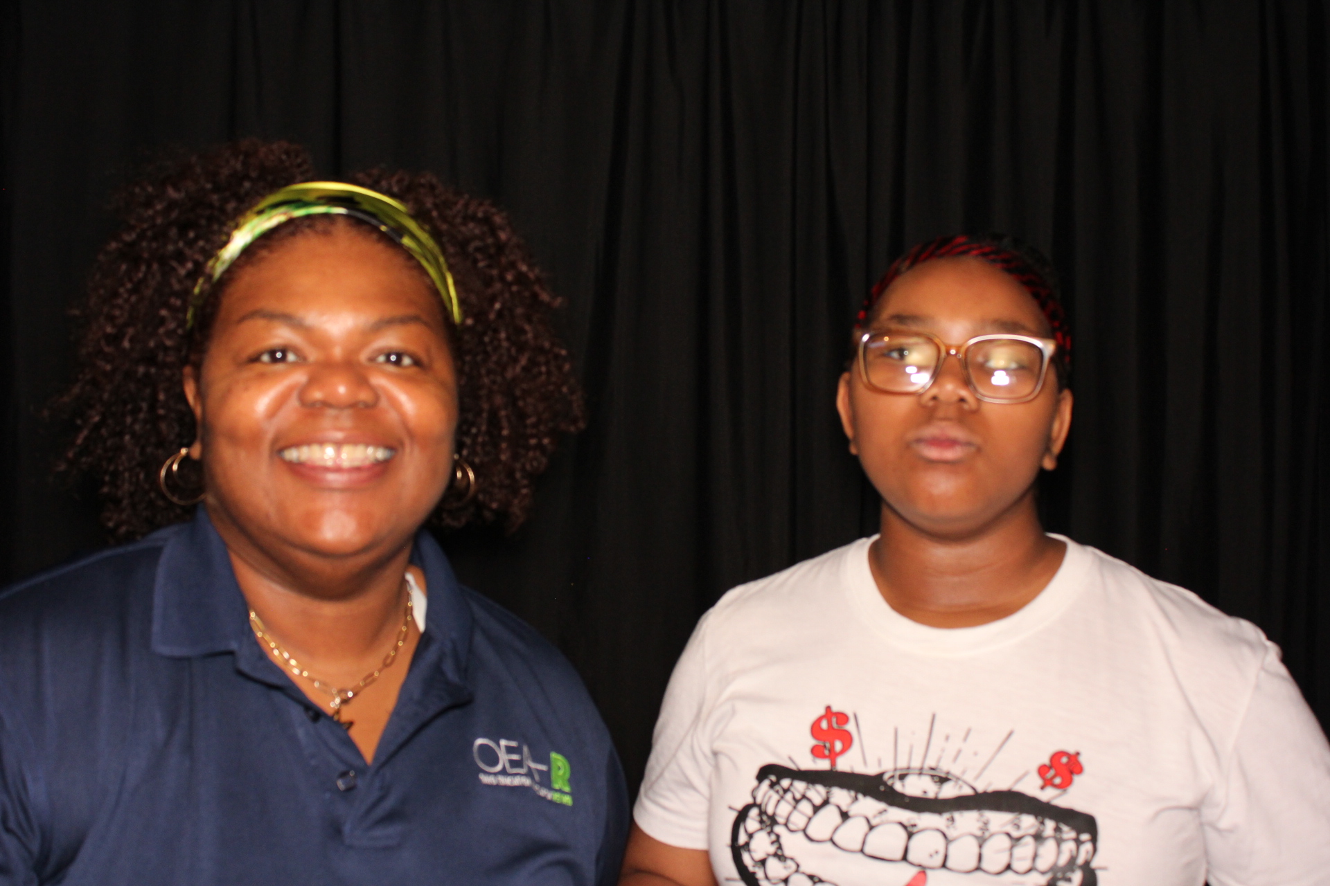 OEA Summer Celebration of Diverse Readers!! | View more photos from the event at gallery.photoboothcincy.com/u/PhotoBoothCincy/OEA-Summer-Celebration-of-Diverse-Readers