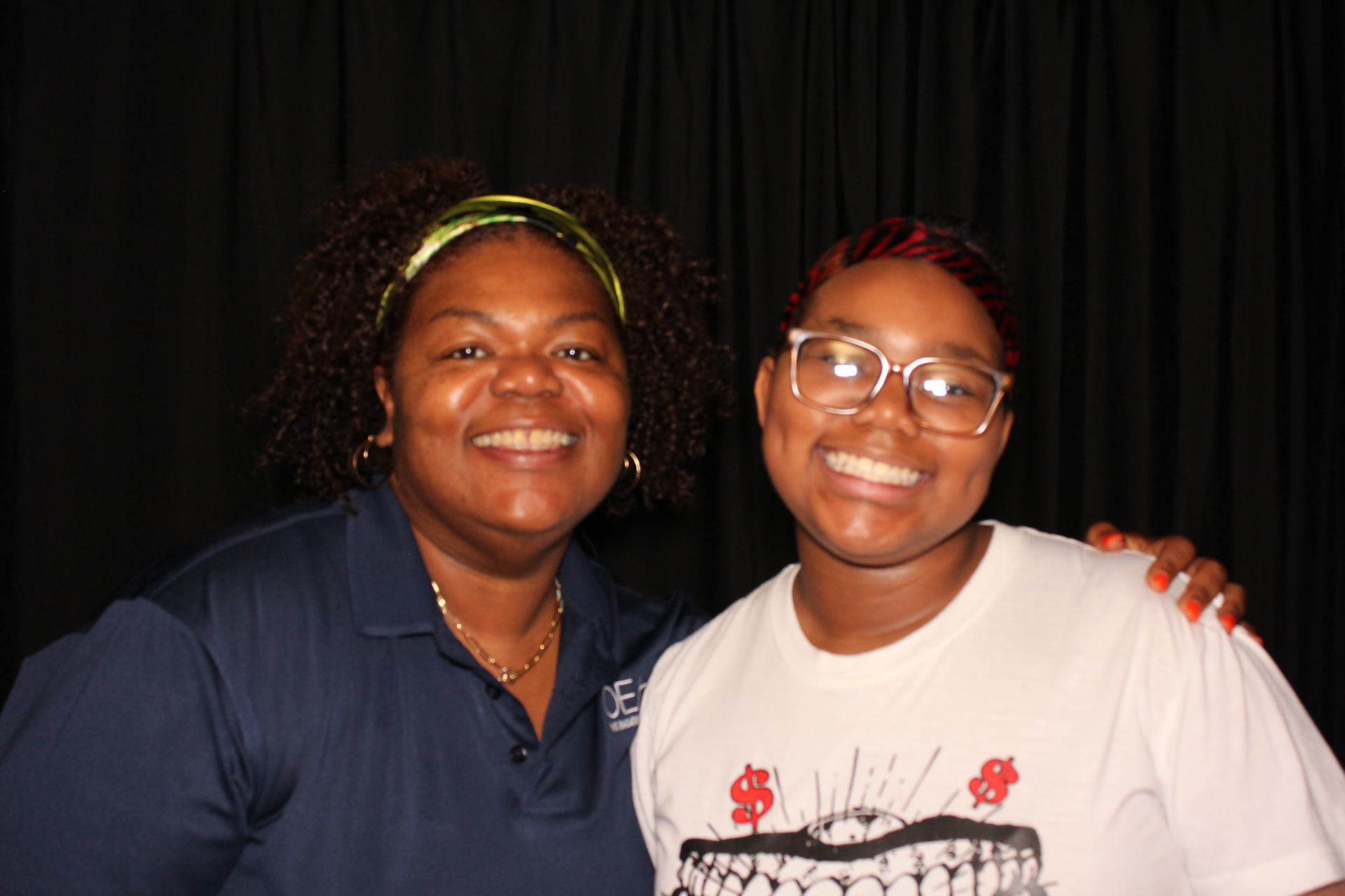 OEA Summer Celebration of Diverse Readers!! | View more photos from the event at gallery.photoboothcincy.com/u/PhotoBoothCincy/OEA-Summer-Celebration-of-Diverse-Readers