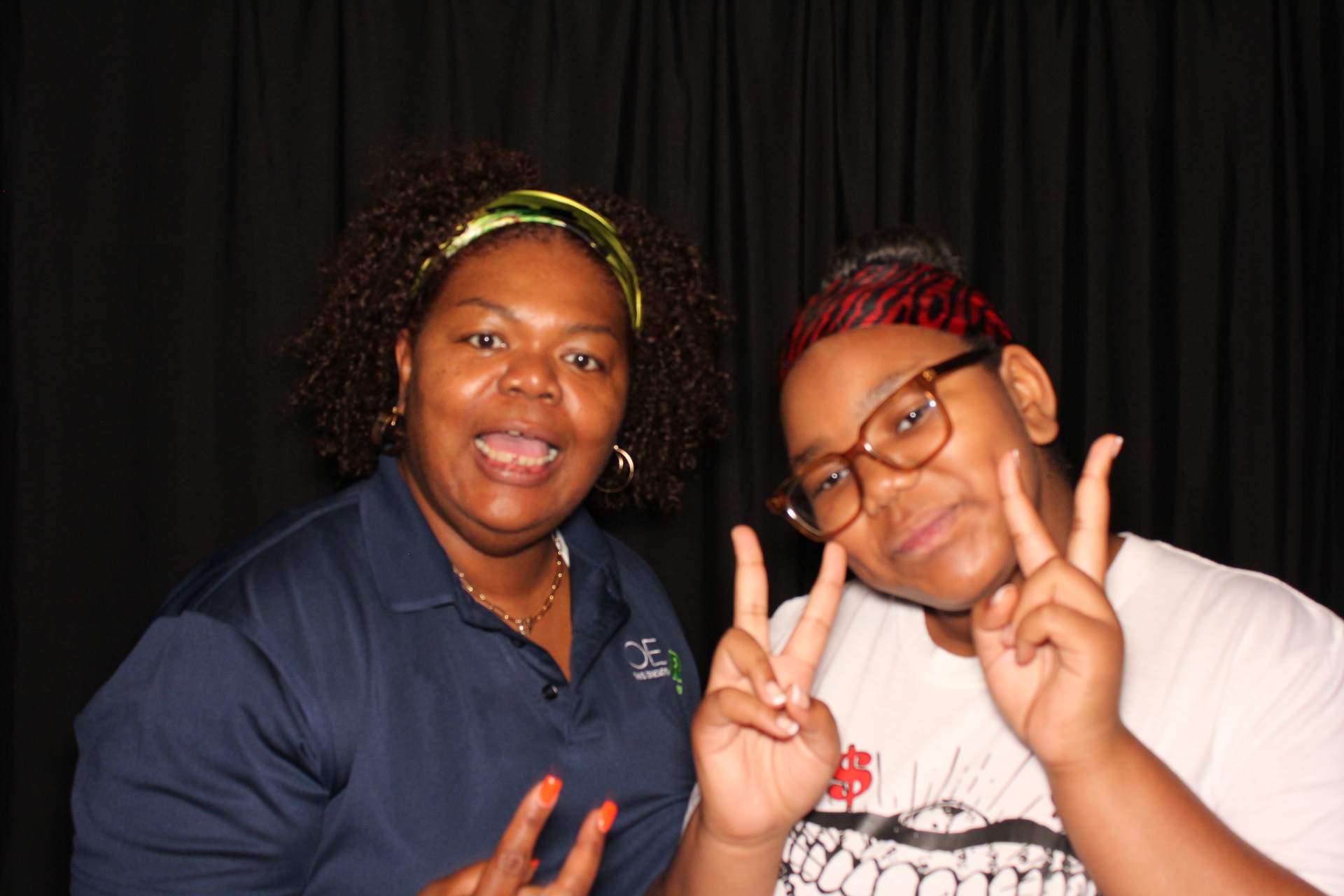 OEA Summer Celebration of Diverse Readers!! | View more photos from the event at gallery.photoboothcincy.com/u/PhotoBoothCincy/OEA-Summer-Celebration-of-Diverse-Readers