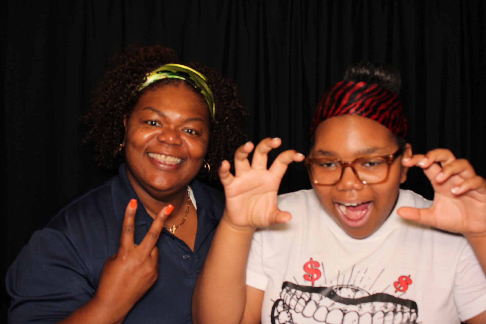 OEA Summer Celebration of Diverse Readers!! | View more photos from the event at gallery.photoboothcincy.com/u/PhotoBoothCincy/OEA-Summer-Celebration-of-Diverse-Readers