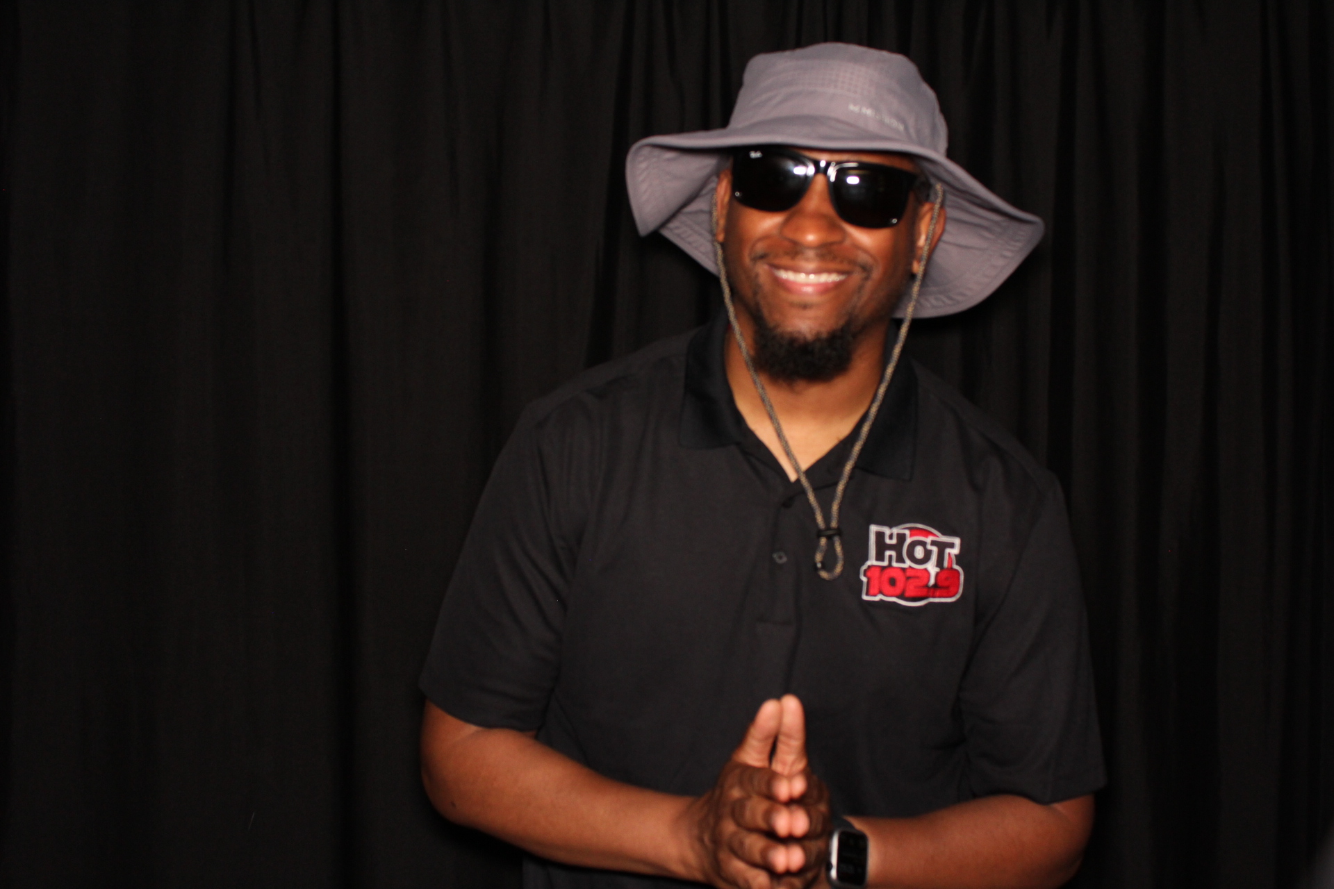 OEA Summer Celebration of Diverse Readers!! | View more photos from the event at gallery.photoboothcincy.com/u/PhotoBoothCincy/OEA-Summer-Celebration-of-Diverse-Readers