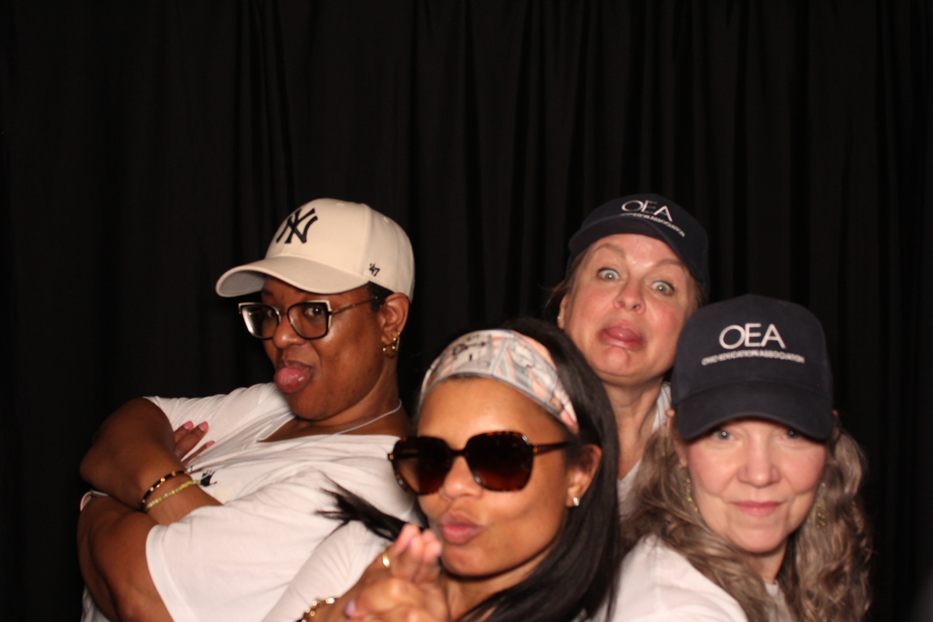 OEA Summer Celebration of Diverse Readers!! | View more photos from the event at gallery.photoboothcincy.com/u/PhotoBoothCincy/OEA-Summer-Celebration-of-Diverse-Readers