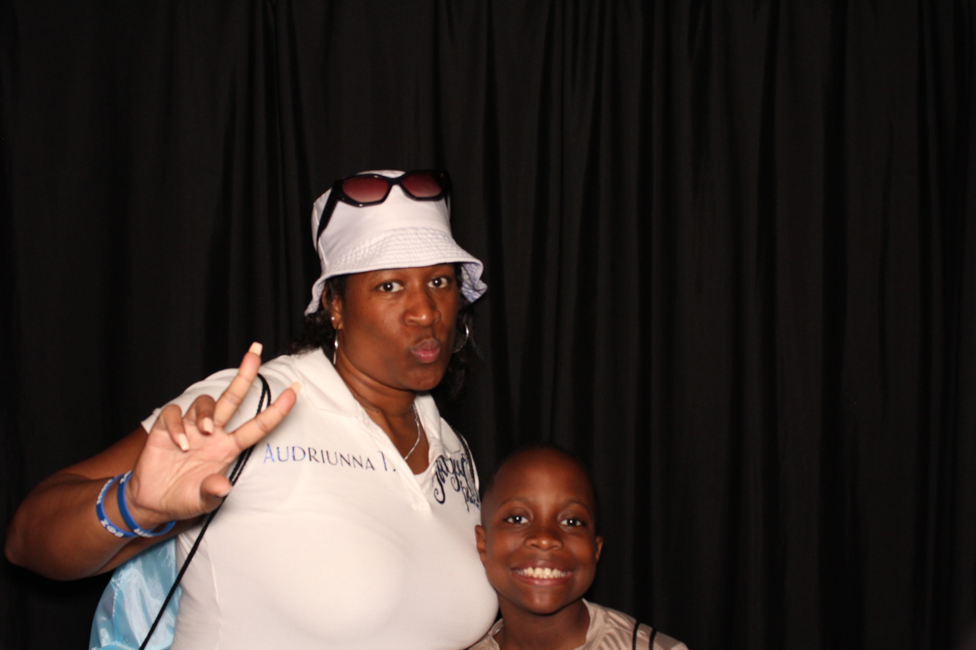 OEA Summer Celebration of Diverse Readers!! | View more photos from the event at gallery.photoboothcincy.com/u/PhotoBoothCincy/OEA-Summer-Celebration-of-Diverse-Readers