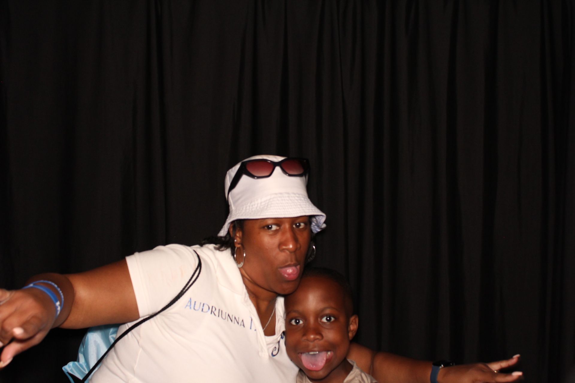 OEA Summer Celebration of Diverse Readers!! | View more photos from the event at gallery.photoboothcincy.com/u/PhotoBoothCincy/OEA-Summer-Celebration-of-Diverse-Readers