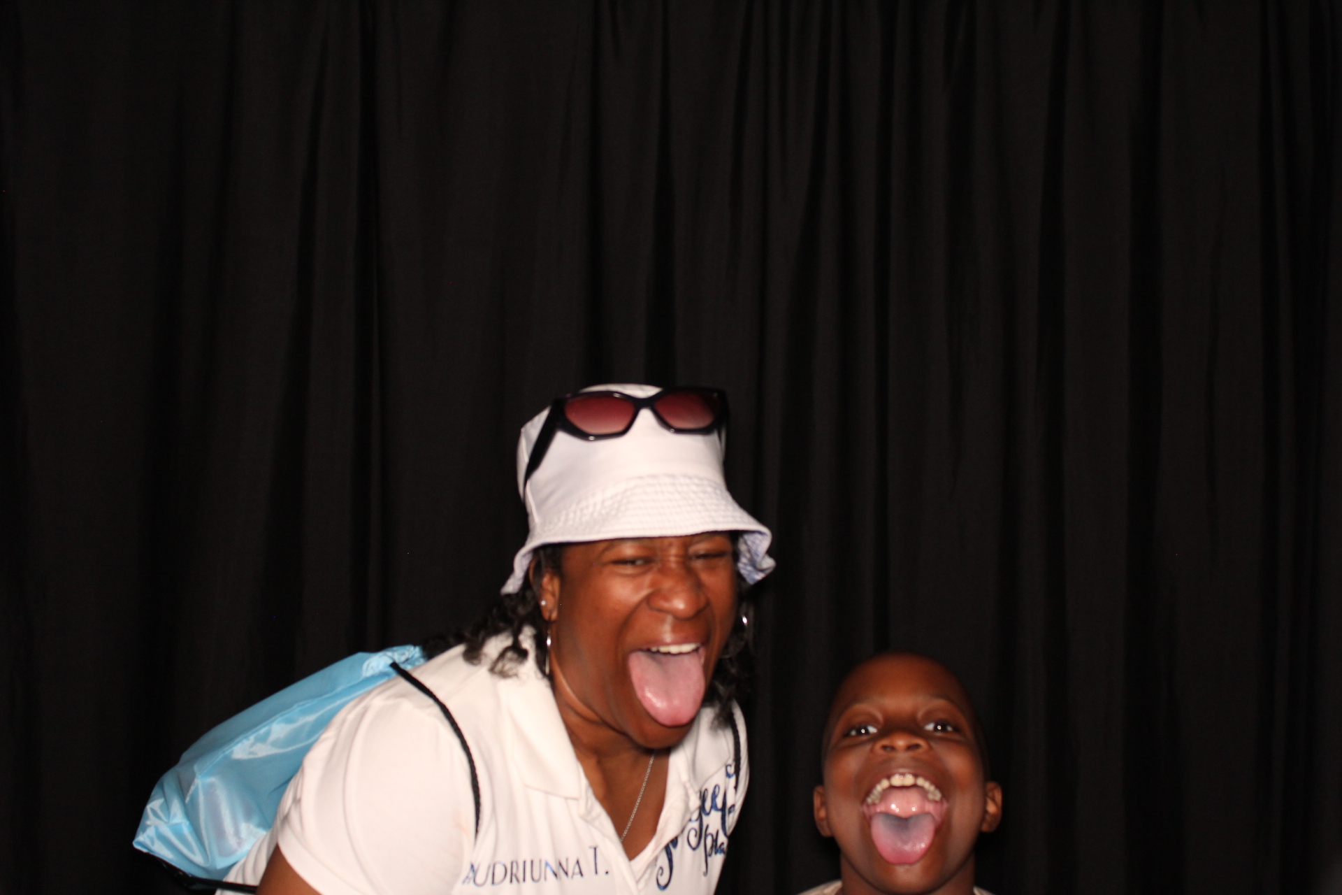 OEA Summer Celebration of Diverse Readers!! | View more photos from the event at gallery.photoboothcincy.com/u/PhotoBoothCincy/OEA-Summer-Celebration-of-Diverse-Readers