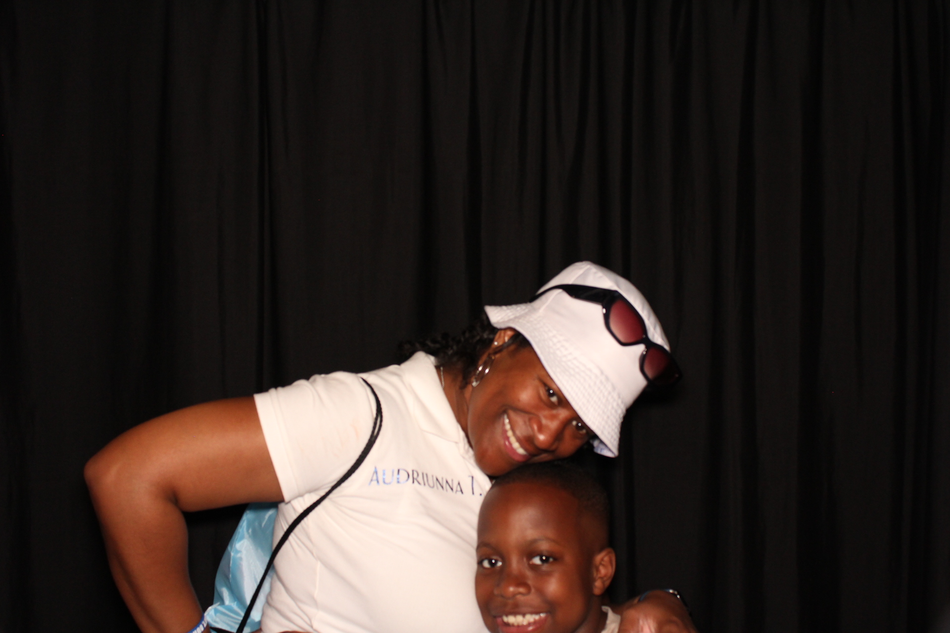 OEA Summer Celebration of Diverse Readers!! | View more photos from the event at gallery.photoboothcincy.com/u/PhotoBoothCincy/OEA-Summer-Celebration-of-Diverse-Readers
