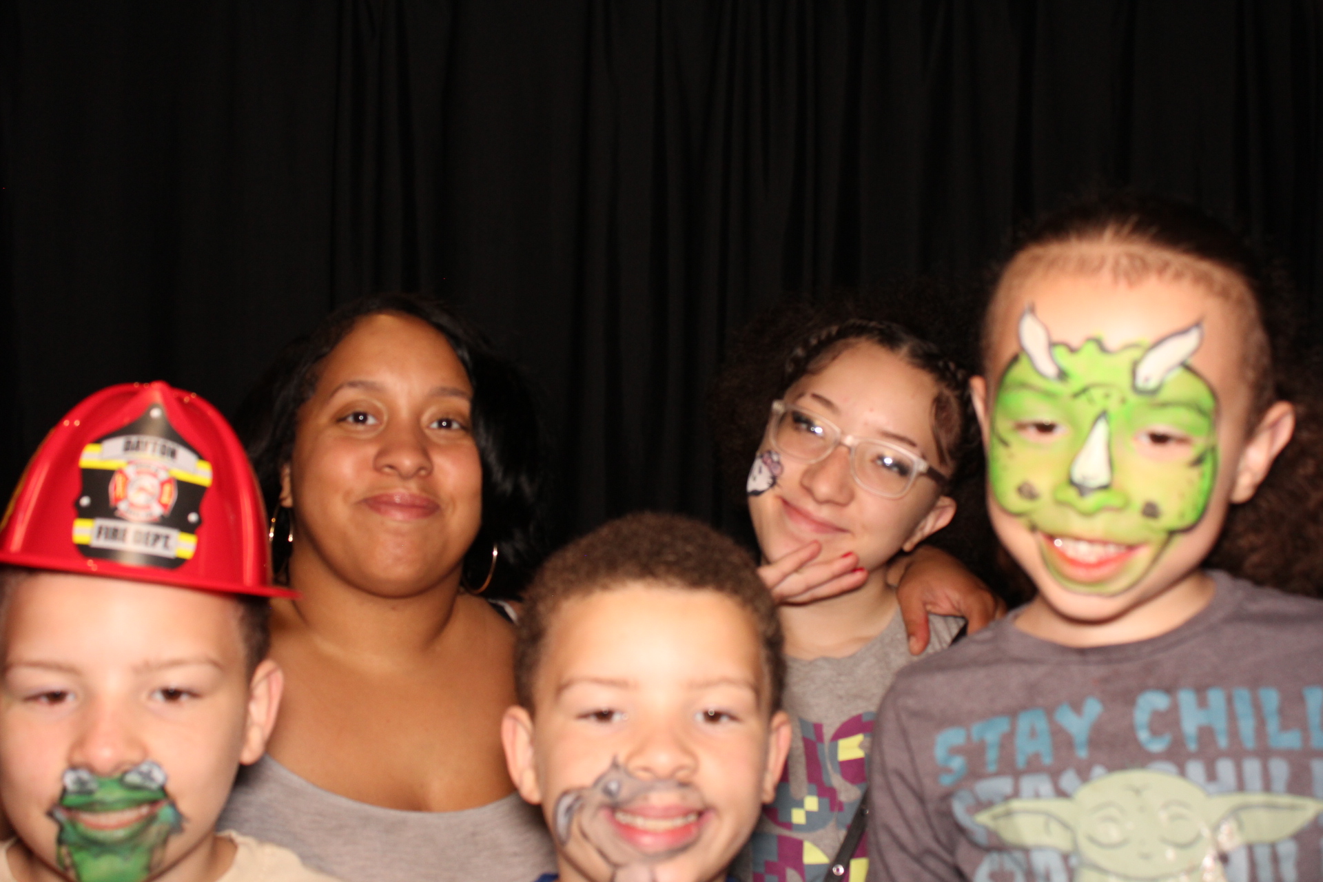 OEA Summer Celebration of Diverse Readers!! | View more photos from the event at gallery.photoboothcincy.com/u/PhotoBoothCincy/OEA-Summer-Celebration-of-Diverse-Readers