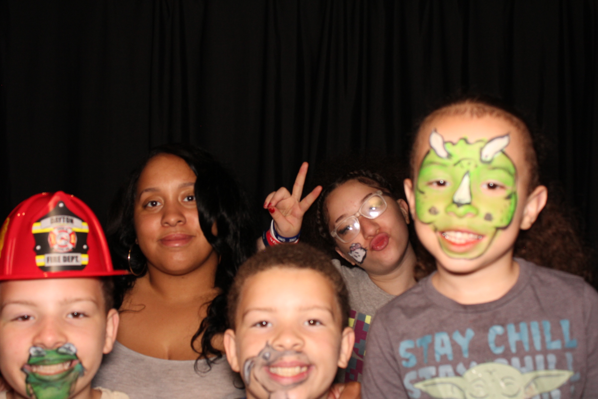 OEA Summer Celebration of Diverse Readers!! | View more photos from the event at gallery.photoboothcincy.com/u/PhotoBoothCincy/OEA-Summer-Celebration-of-Diverse-Readers