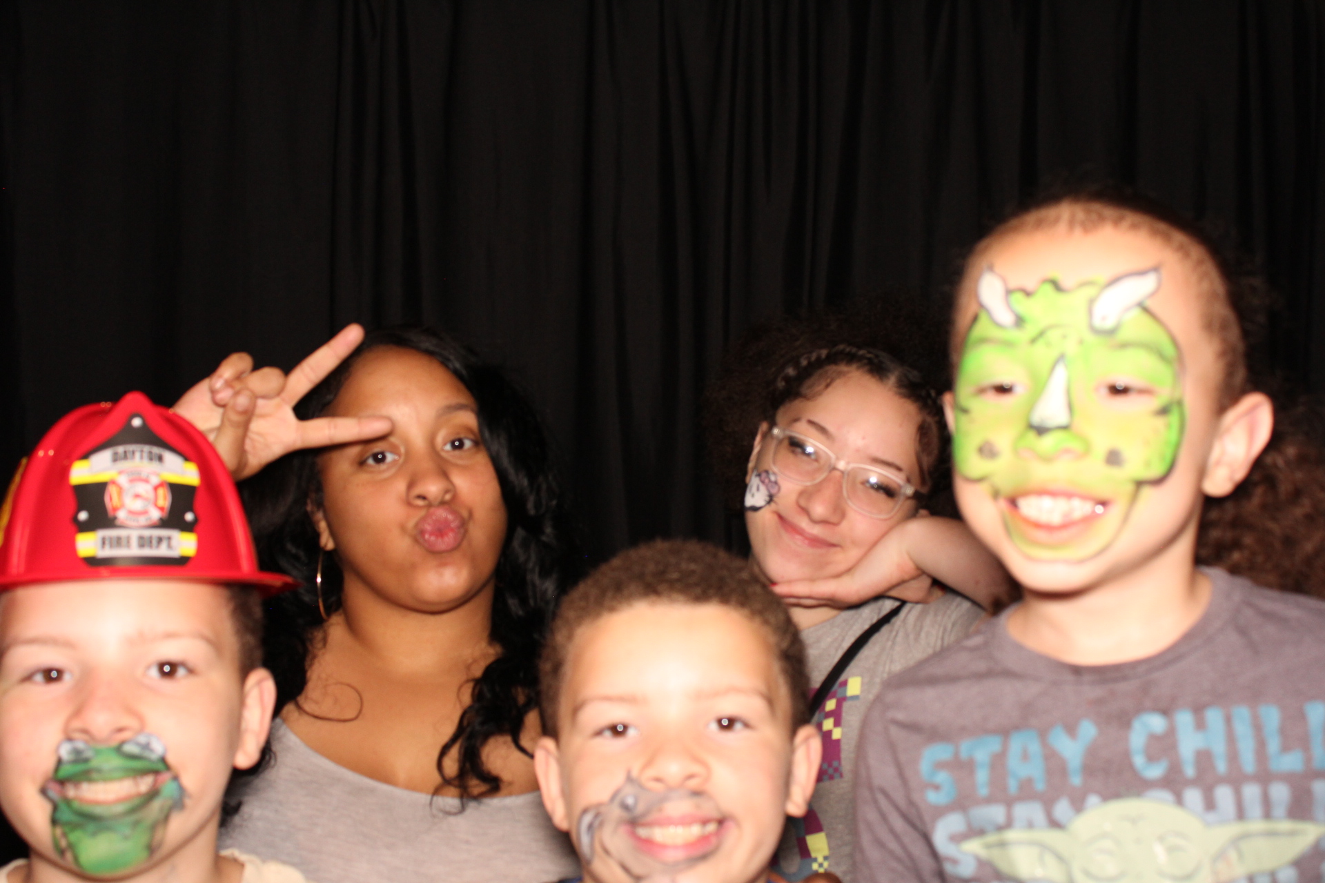 OEA Summer Celebration of Diverse Readers!! | View more photos from the event at gallery.photoboothcincy.com/u/PhotoBoothCincy/OEA-Summer-Celebration-of-Diverse-Readers