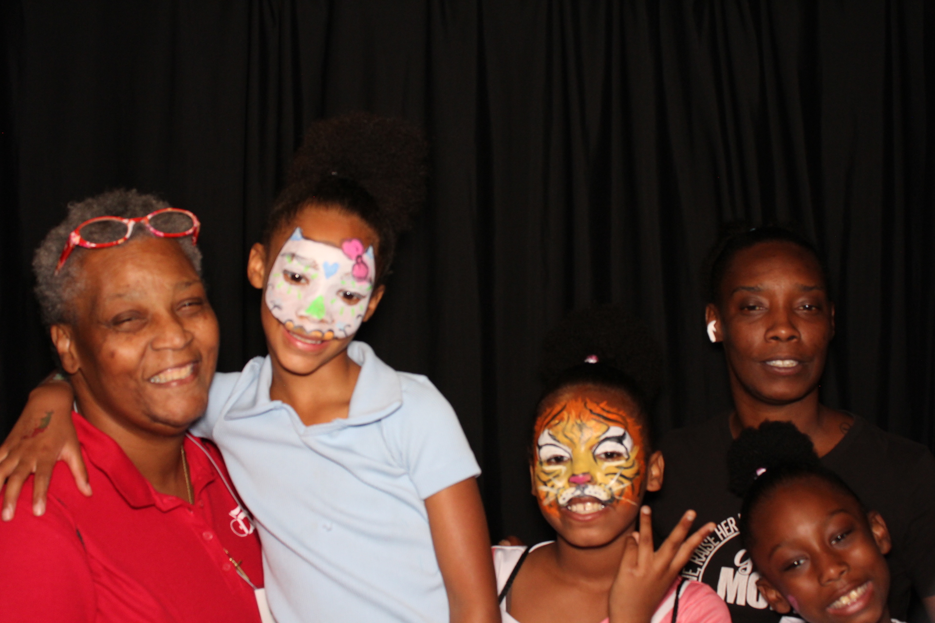 OEA Summer Celebration of Diverse Readers!! | View more photos from the event at gallery.photoboothcincy.com/u/PhotoBoothCincy/OEA-Summer-Celebration-of-Diverse-Readers