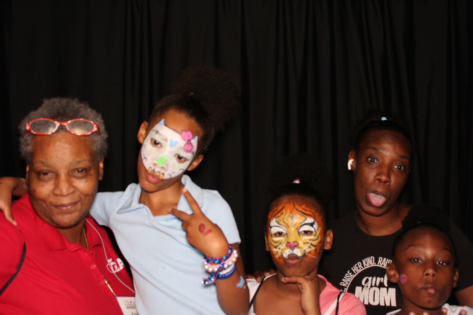 OEA Summer Celebration of Diverse Readers!! | View more photos from the event at gallery.photoboothcincy.com/u/PhotoBoothCincy/OEA-Summer-Celebration-of-Diverse-Readers