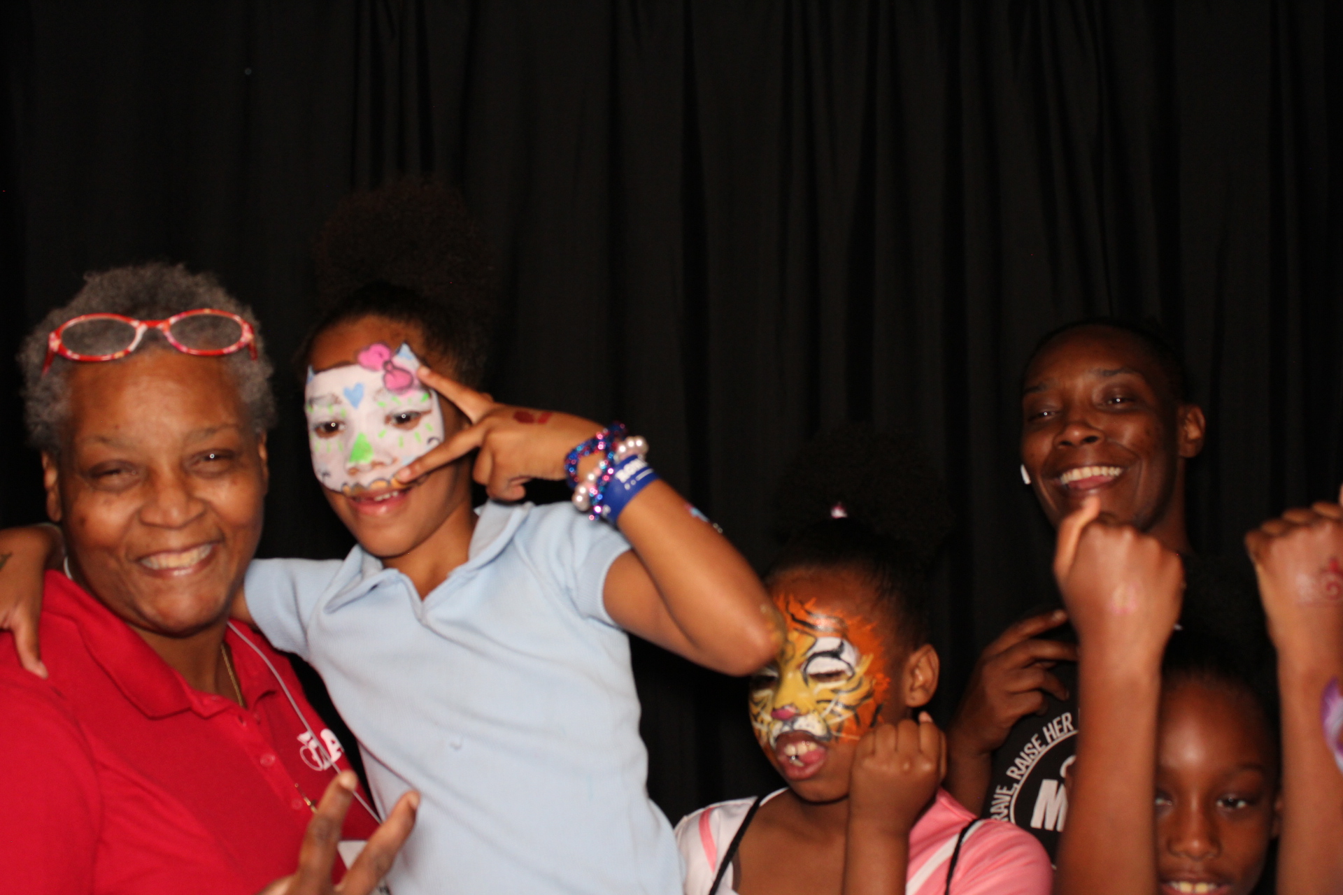 OEA Summer Celebration of Diverse Readers!! | View more photos from the event at gallery.photoboothcincy.com/u/PhotoBoothCincy/OEA-Summer-Celebration-of-Diverse-Readers