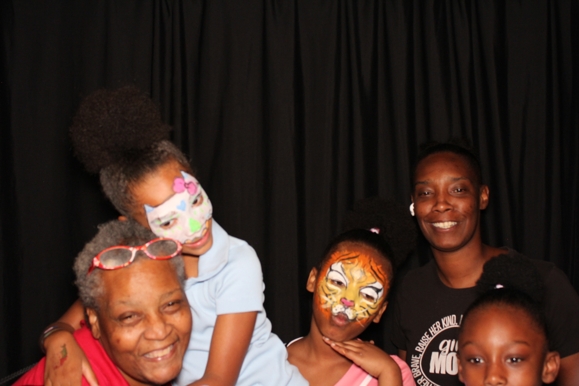 OEA Summer Celebration of Diverse Readers!! | View more photos from the event at gallery.photoboothcincy.com/u/PhotoBoothCincy/OEA-Summer-Celebration-of-Diverse-Readers