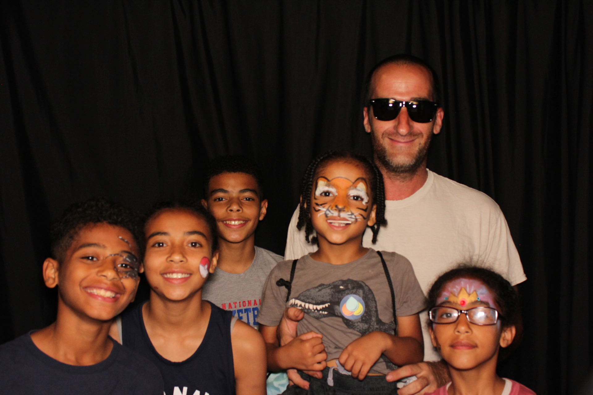 OEA Summer Celebration of Diverse Readers!! | View more photos from the event at gallery.photoboothcincy.com/u/PhotoBoothCincy/OEA-Summer-Celebration-of-Diverse-Readers