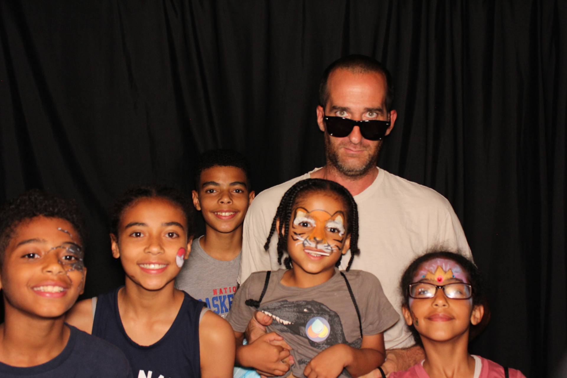 OEA Summer Celebration of Diverse Readers!! | View more photos from the event at gallery.photoboothcincy.com/u/PhotoBoothCincy/OEA-Summer-Celebration-of-Diverse-Readers