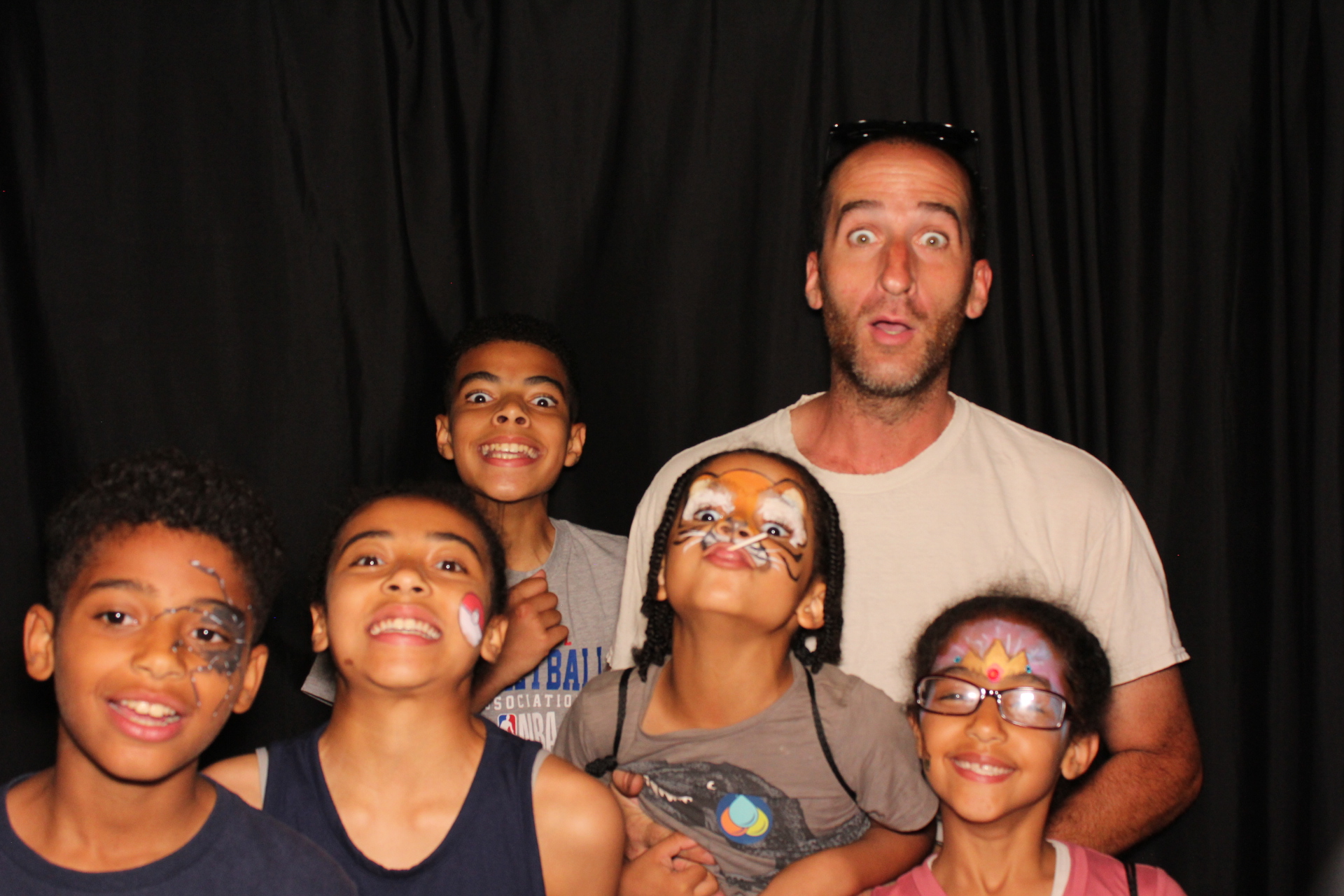 OEA Summer Celebration of Diverse Readers!! | View more photos from the event at gallery.photoboothcincy.com/u/PhotoBoothCincy/OEA-Summer-Celebration-of-Diverse-Readers